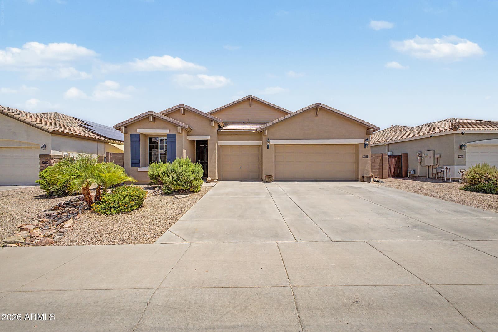 9733 N 182ND Lane, Waddell, AZ 85355 — photo 38 of 52