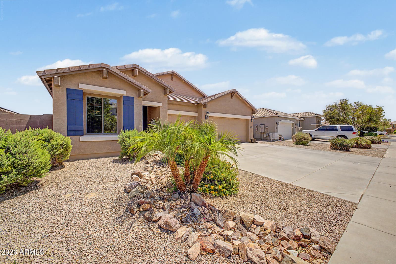 9733 N 182ND Lane, Waddell, AZ 85355 — photo 5 of 52