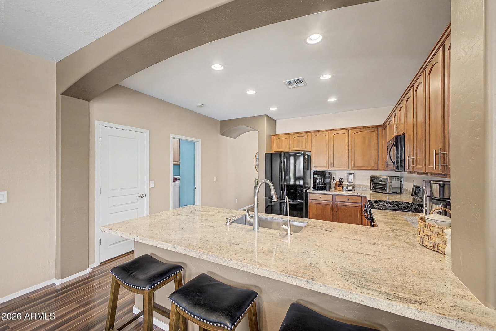 9733 N 182ND Lane, Waddell, AZ 85355 — photo 11 of 52