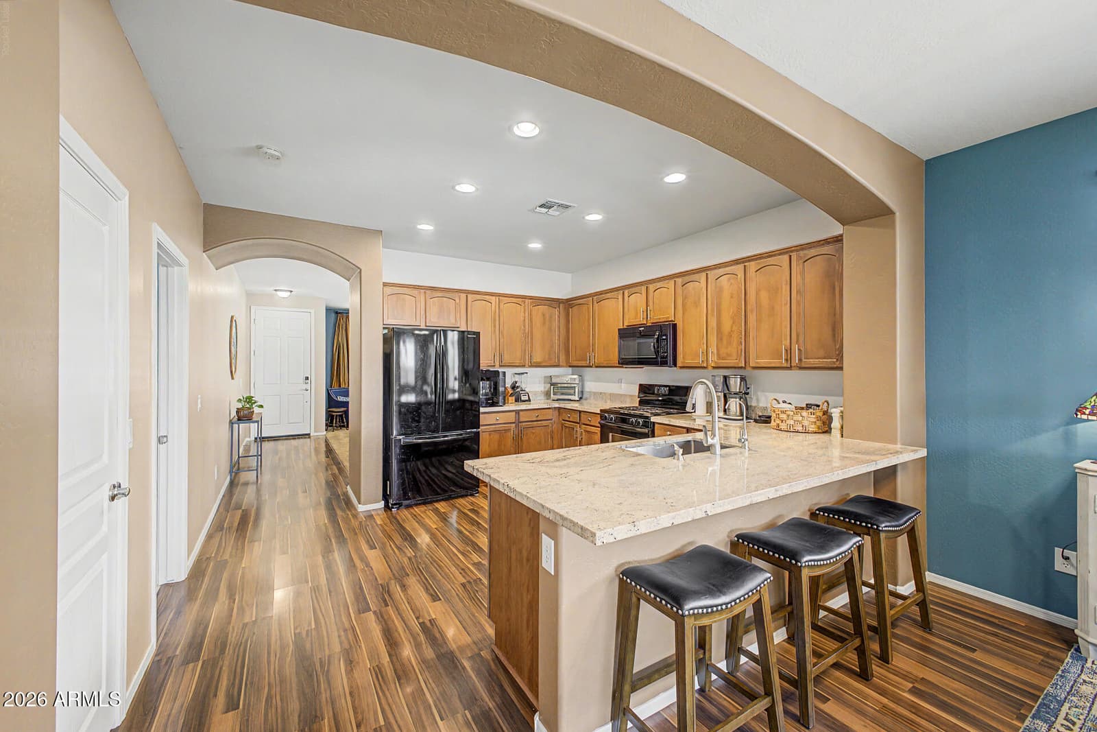 9733 N 182ND Lane, Waddell, AZ 85355 — photo 12 of 52