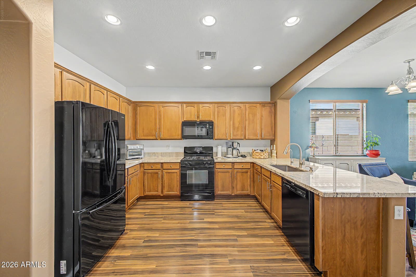 9733 N 182ND Lane, Waddell, AZ 85355 — photo 13 of 52