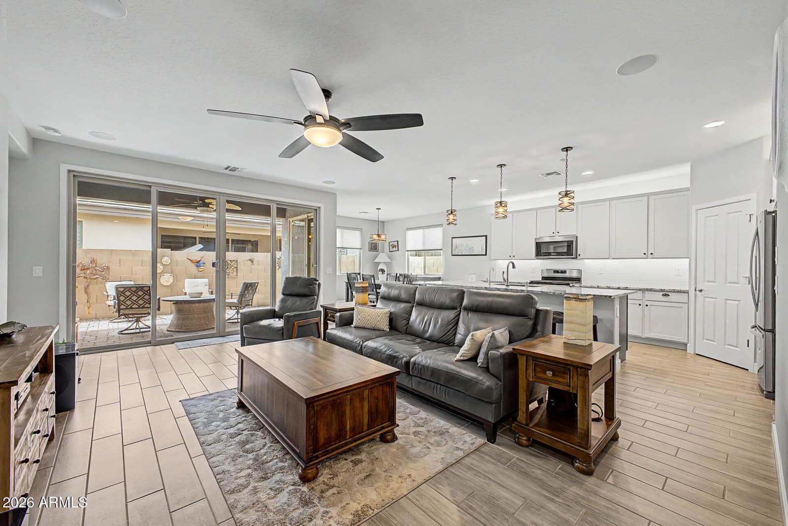 9835 E ACCELERATION Drive, Mesa, AZ 85212 — photo 9 of 32