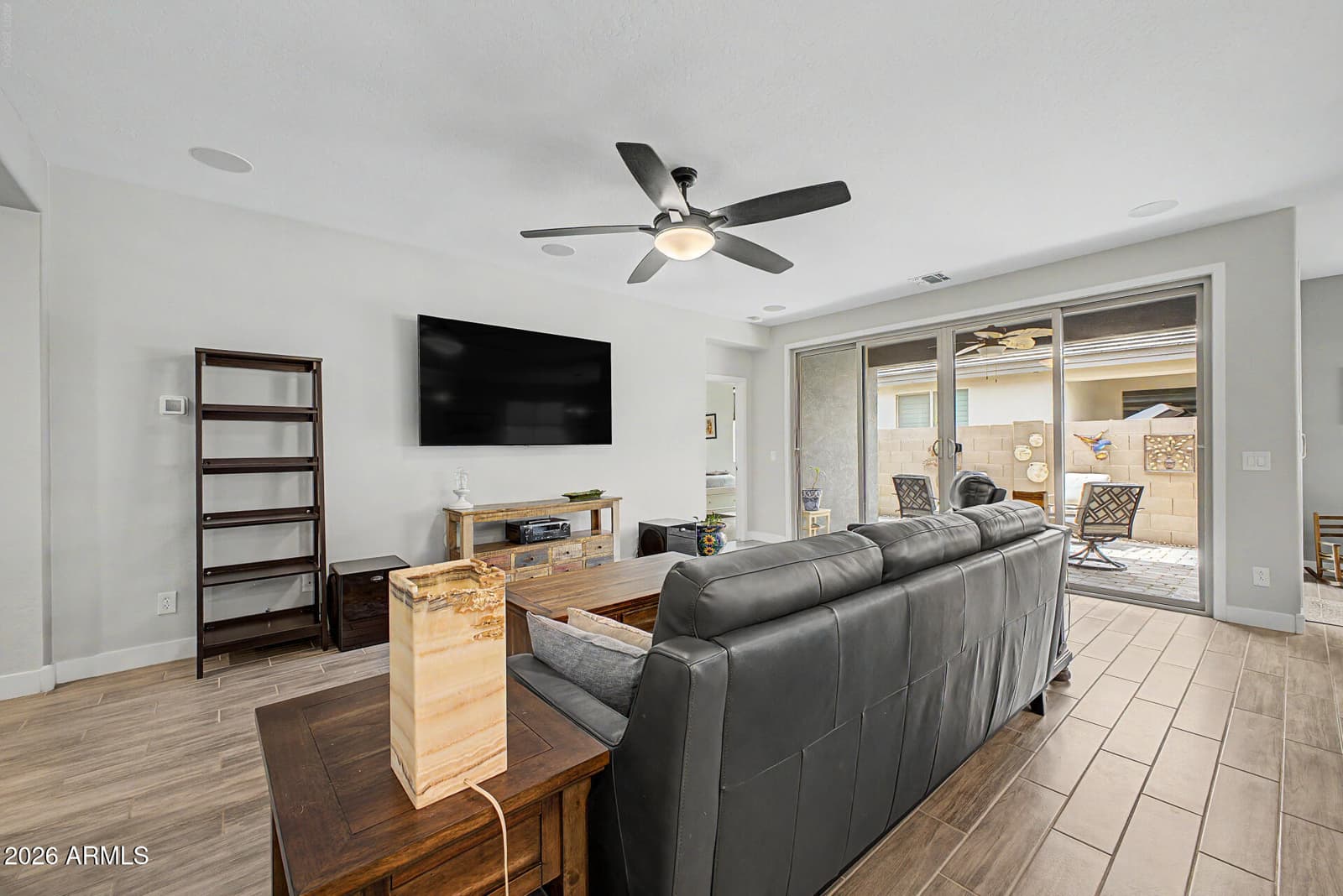 9835 E ACCELERATION Drive, Mesa, AZ 85212 — photo 10 of 32