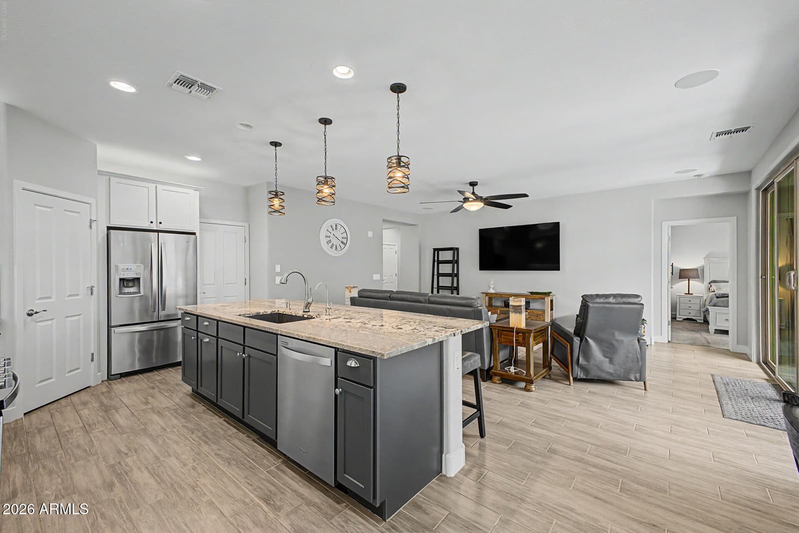 9835 E ACCELERATION Drive, Mesa, AZ 85212 — photo 7 of 32