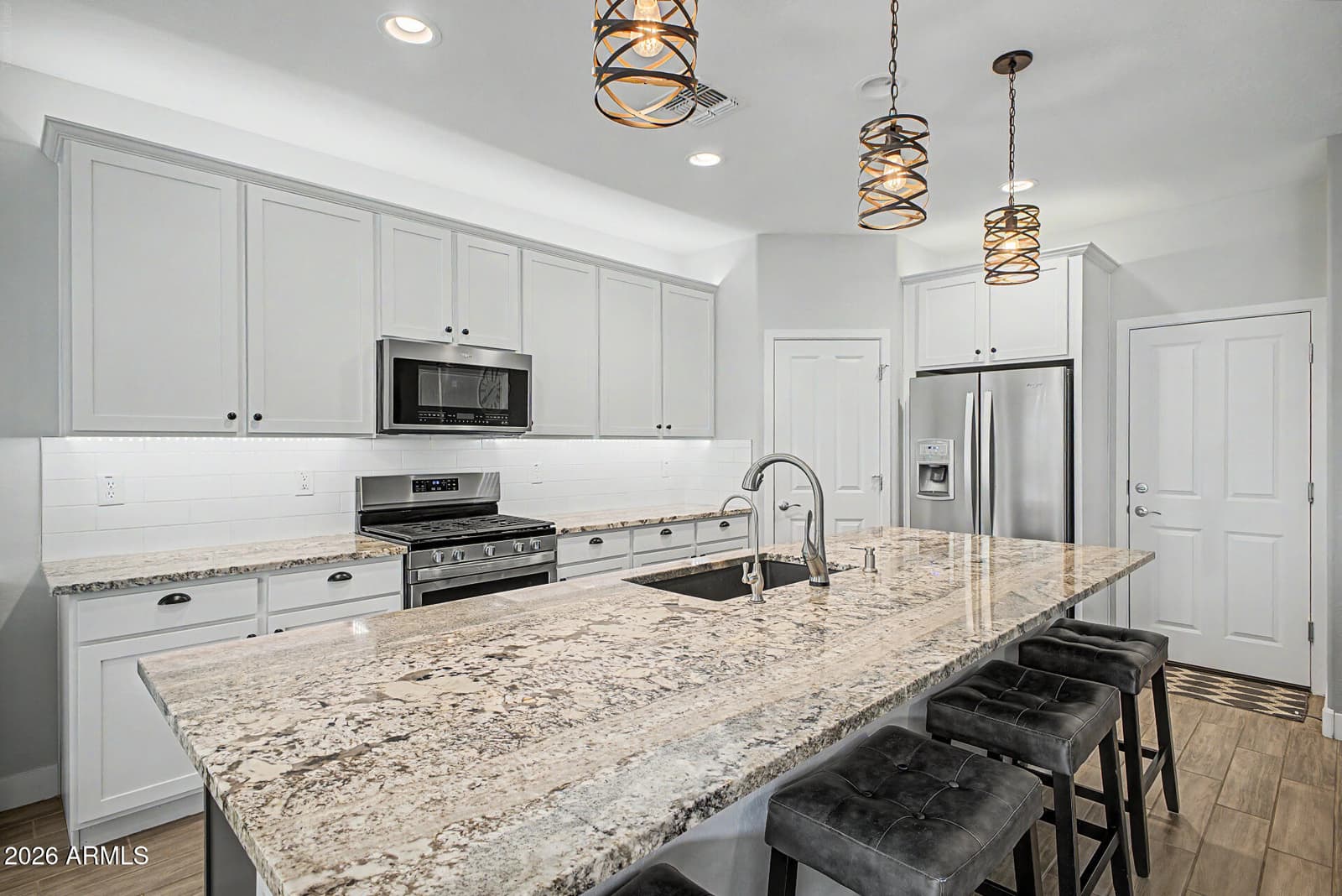 9835 E ACCELERATION Drive, Mesa, AZ 85212 — photo 4 of 32