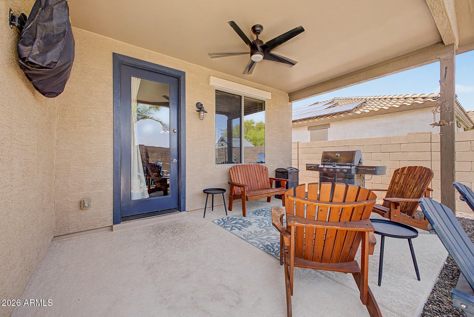 9733 N 182ND Lane, Waddell, AZ 85355 — photo 33 of 52