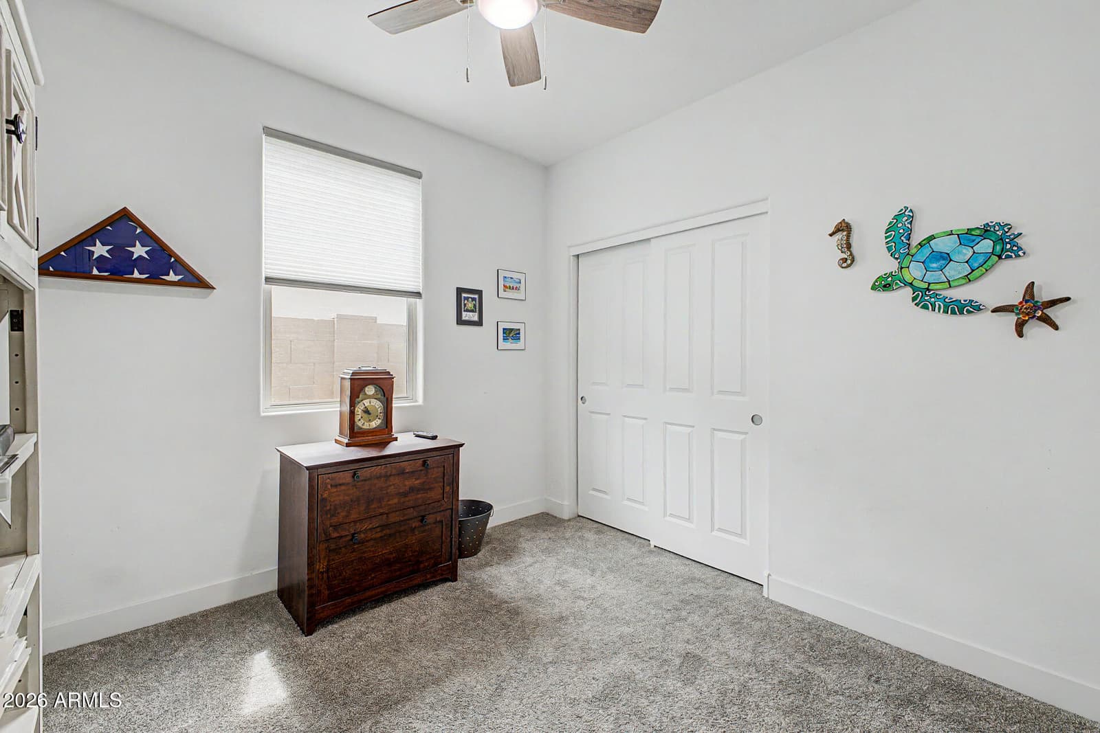 9835 E ACCELERATION Drive, Mesa, AZ 85212 — photo 21 of 32