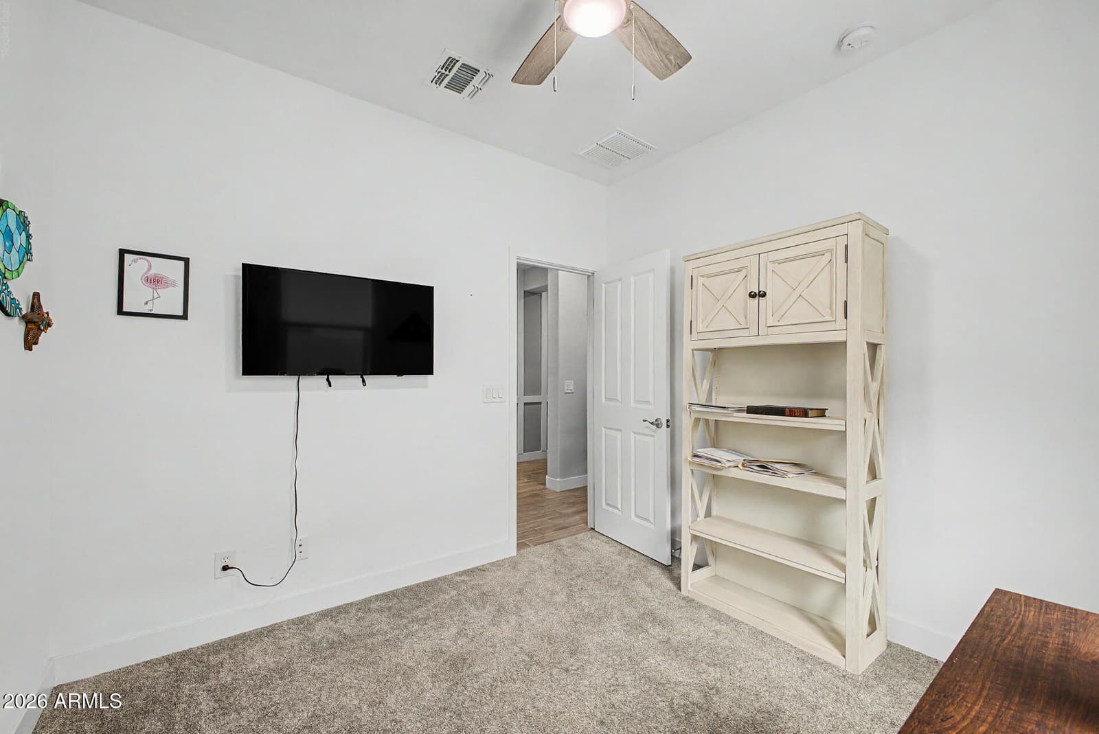9835 E ACCELERATION Drive, Mesa, AZ 85212 — photo 22 of 32