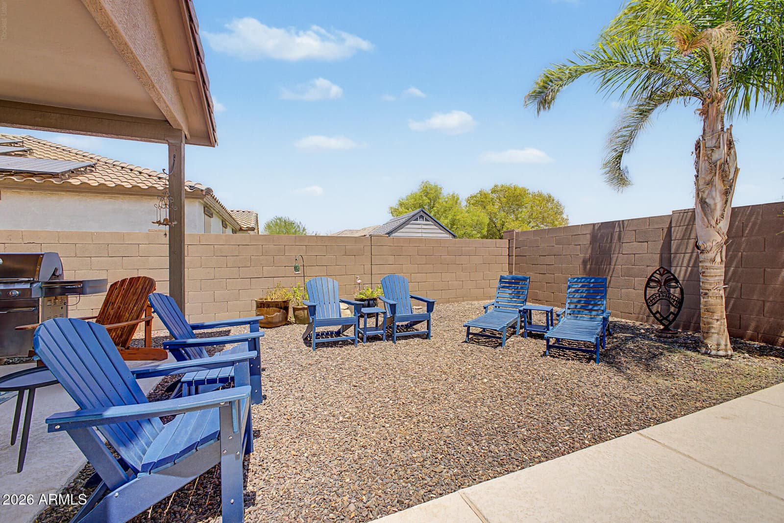 9733 N 182ND Lane, Waddell, AZ 85355 — photo 34 of 52