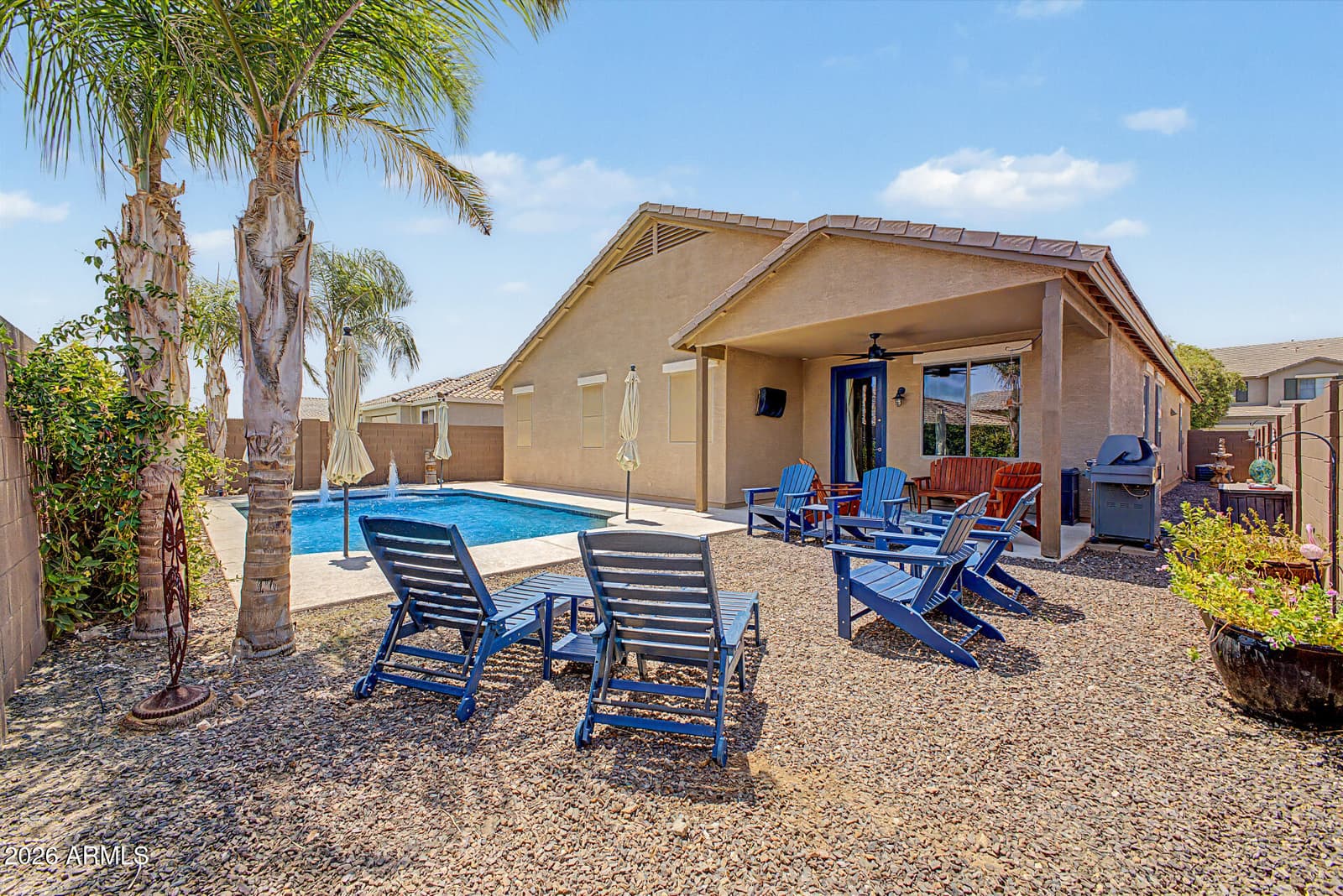 9733 N 182ND Lane, Waddell, AZ 85355 — photo 35 of 52
