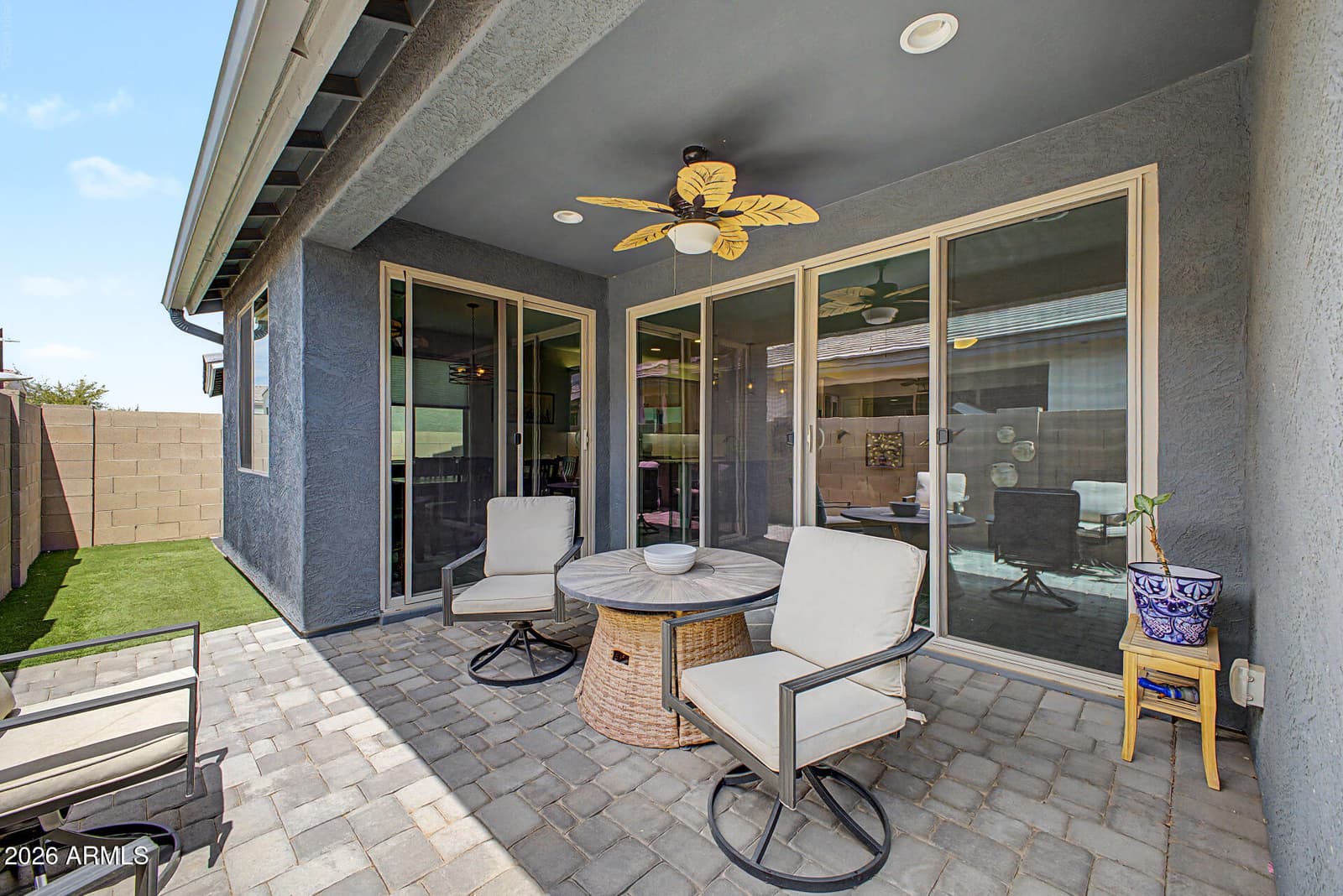 9835 E ACCELERATION Drive, Mesa, AZ 85212 — photo 26 of 32