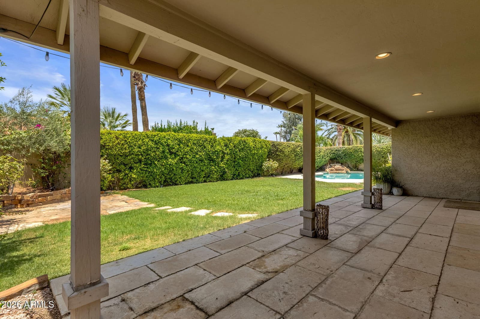 8376 E SAN SALVADOR Drive, Scottsdale, AZ 85258 — photo 46 of 66