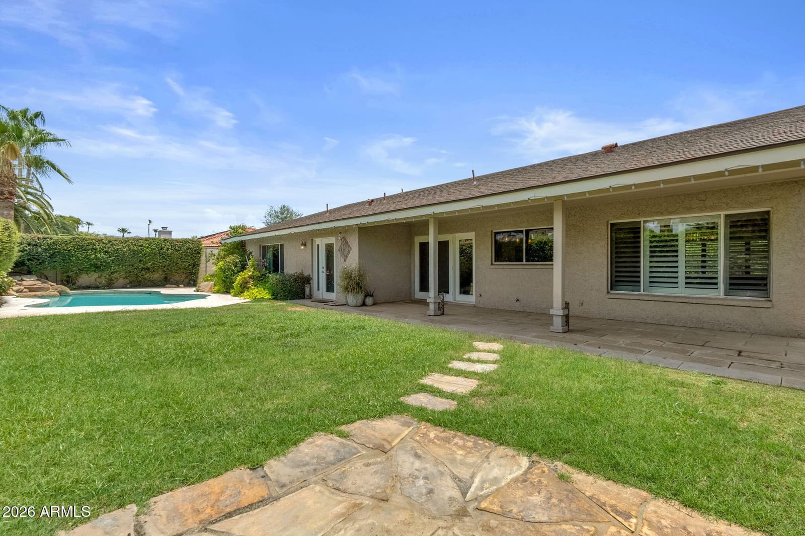 8376 E SAN SALVADOR Drive, Scottsdale, AZ 85258 — photo 47 of 66