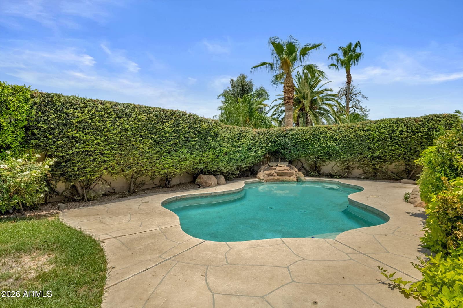 8376 E SAN SALVADOR Drive, Scottsdale, AZ 85258 — photo 49 of 66