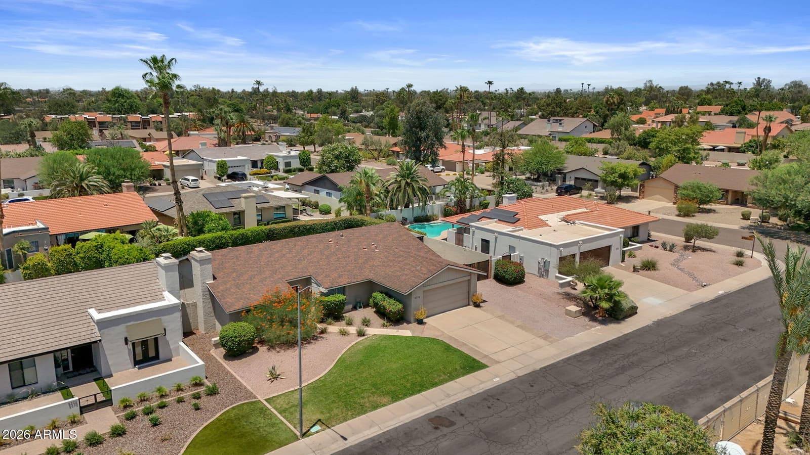 8376 E SAN SALVADOR Drive, Scottsdale, AZ 85258 — photo 56 of 66