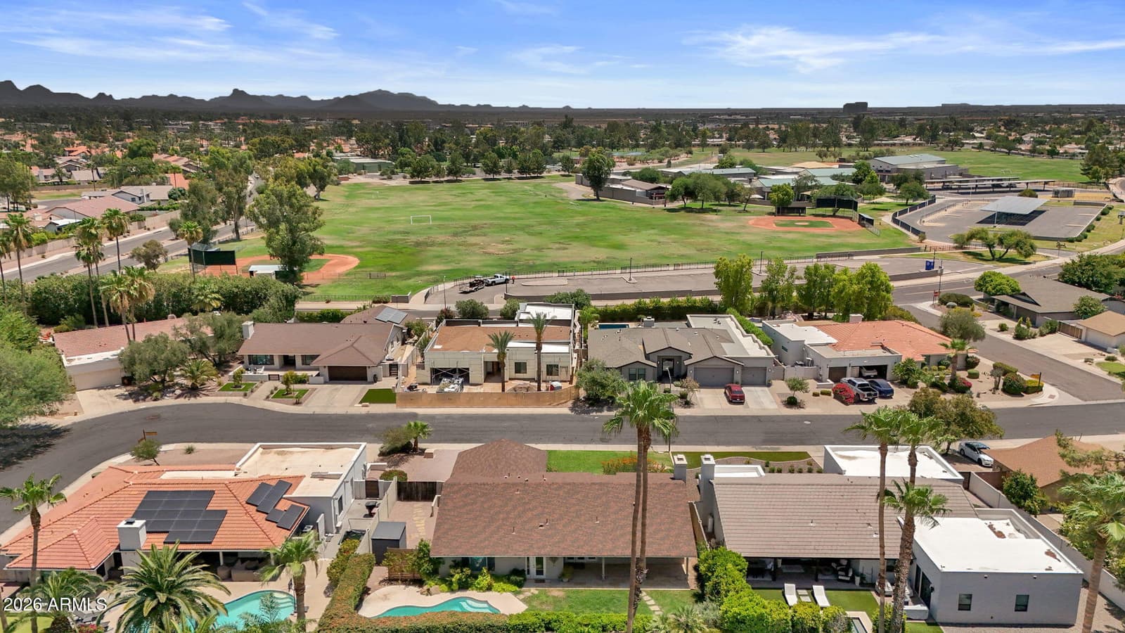 8376 E SAN SALVADOR Drive, Scottsdale, AZ 85258 — photo 58 of 66