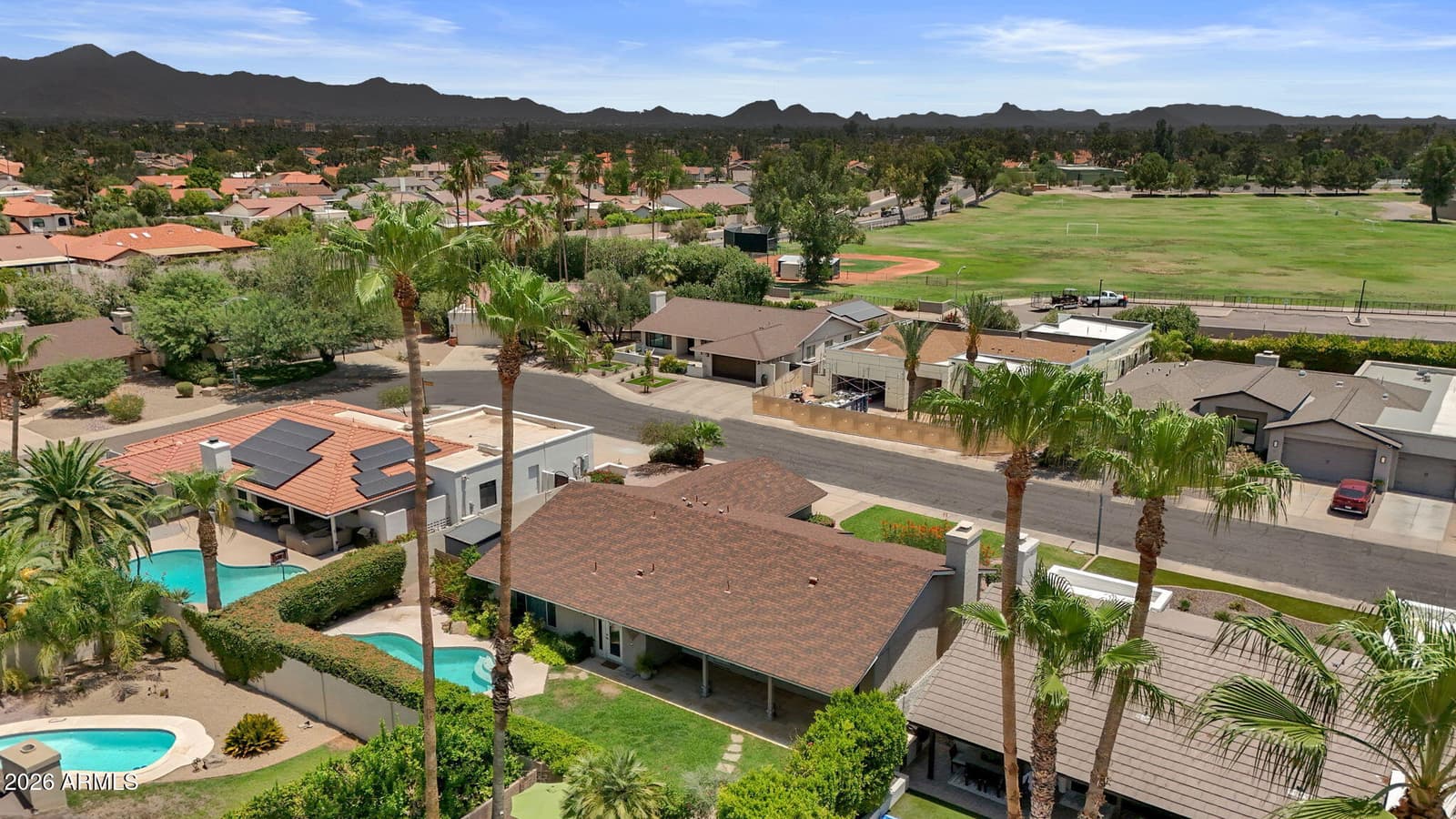 8376 E SAN SALVADOR Drive, Scottsdale, AZ 85258 — photo 60 of 66