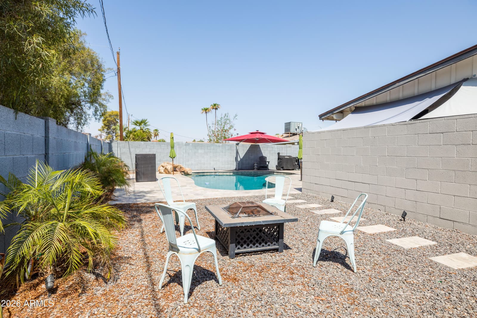 2913 W MADRAS Lane, Phoenix, AZ 85053 — photo 35 of 46