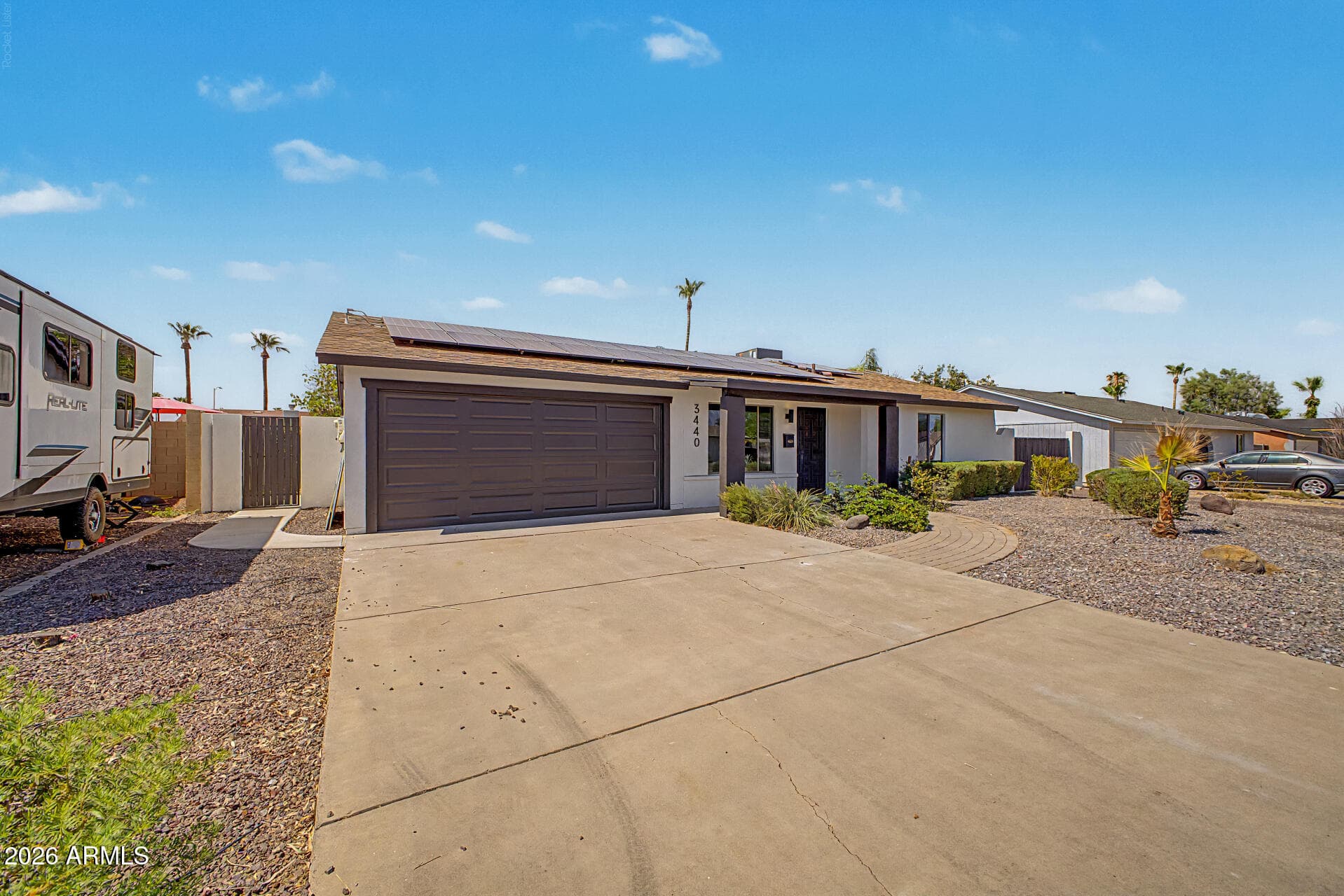3440 E SUNNYSIDE Drive, Phoenix, AZ 85028 — photo 2 of 30