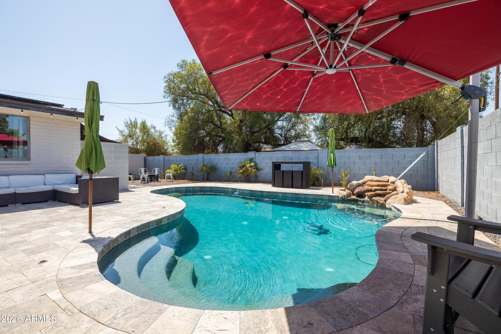 2913 W MADRAS Lane, Phoenix, AZ 85053 — photo 31 of 46