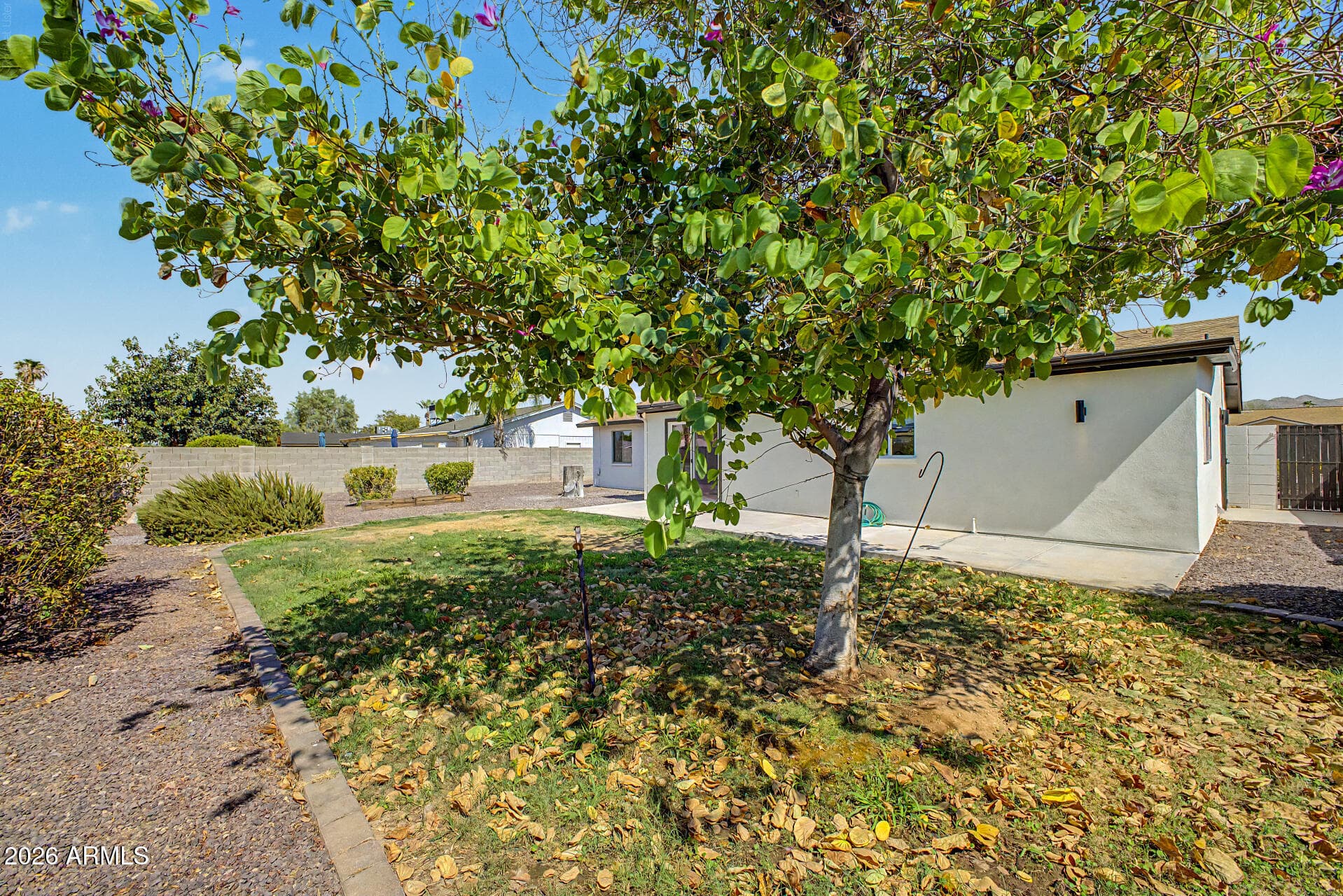 3440 E SUNNYSIDE Drive, Phoenix, AZ 85028 — photo 26 of 30