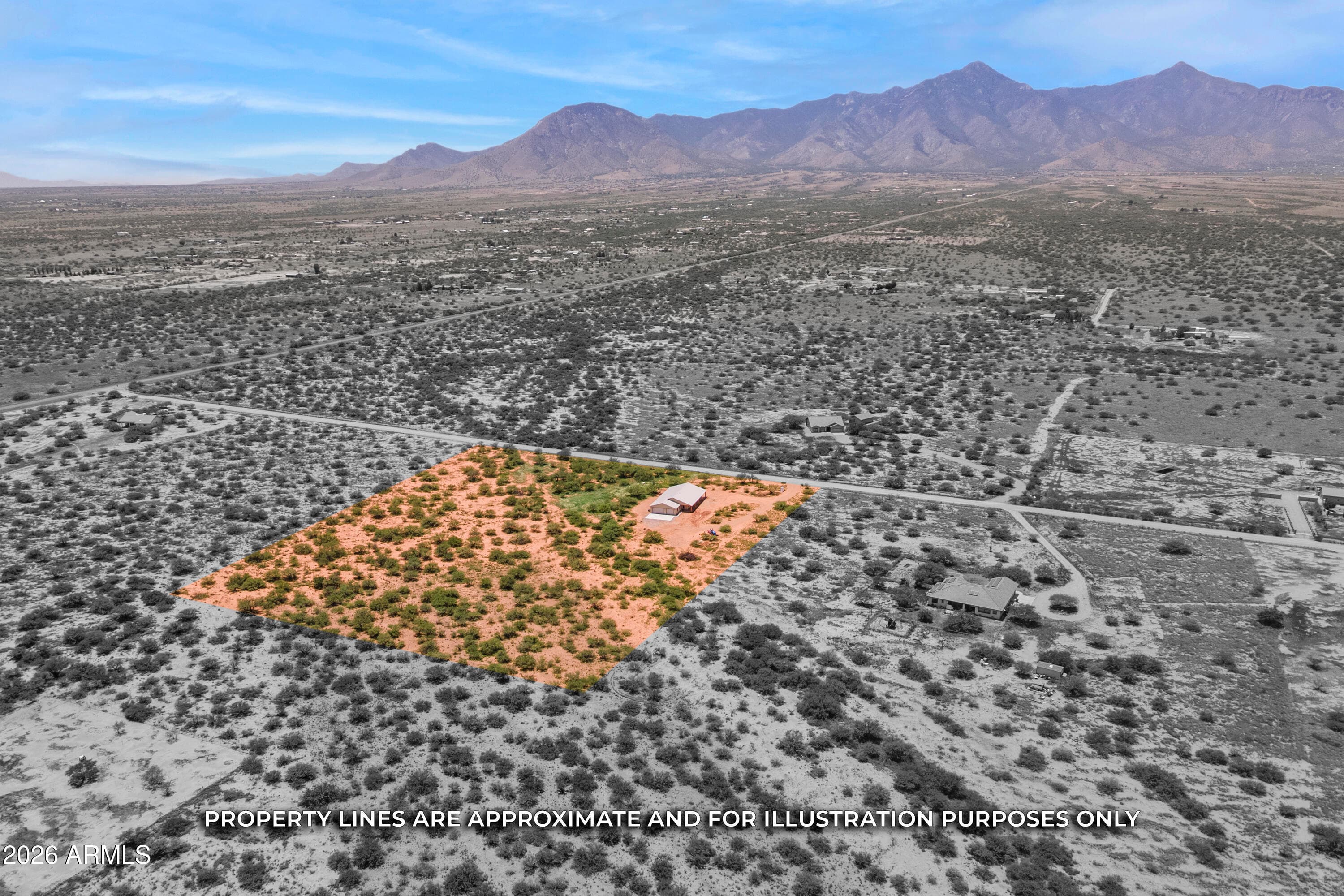 8557 S CALLE MIA, Hereford, AZ 85615 — photo 51 of 54