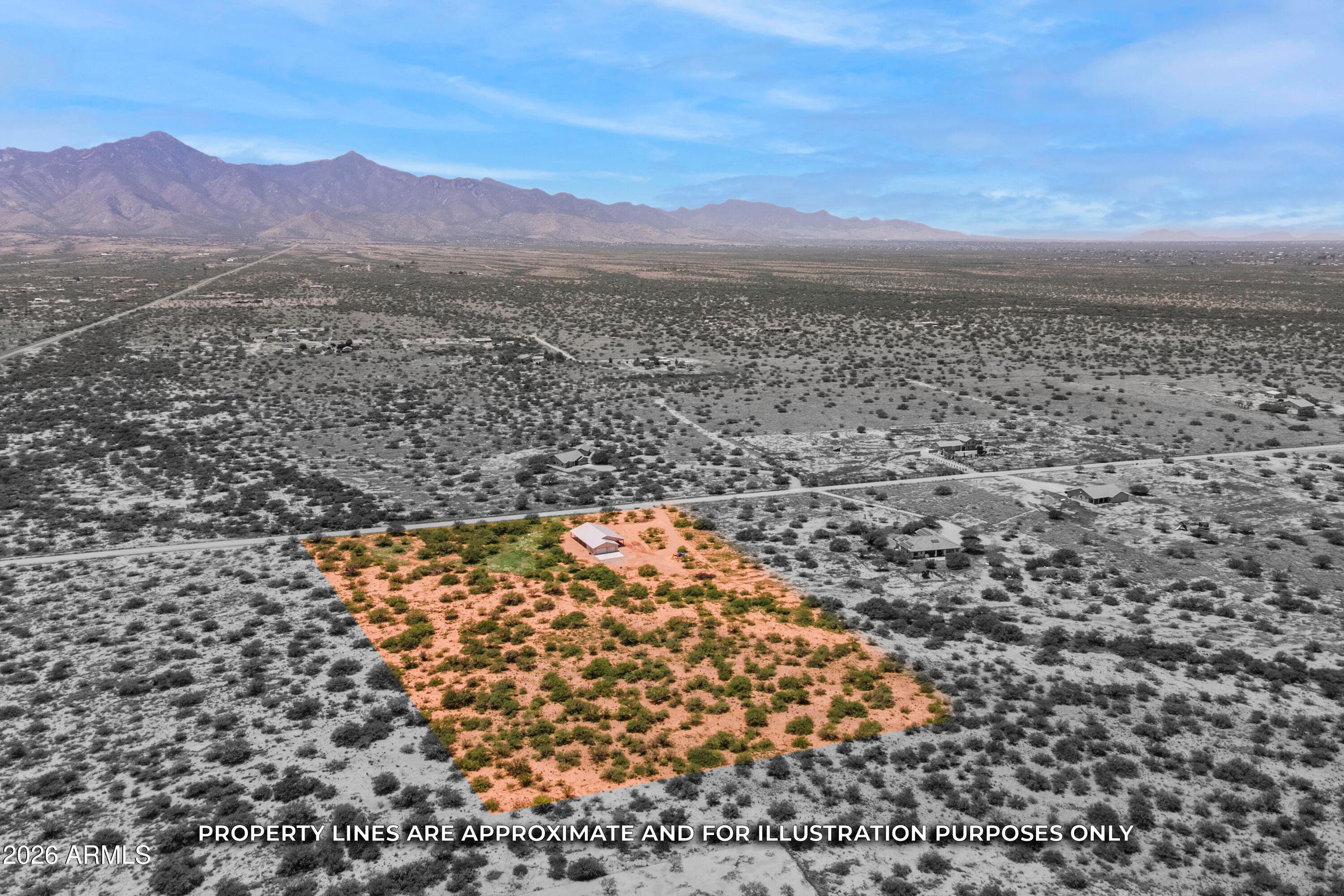 8557 S CALLE MIA, Hereford, AZ 85615 — photo 52 of 54