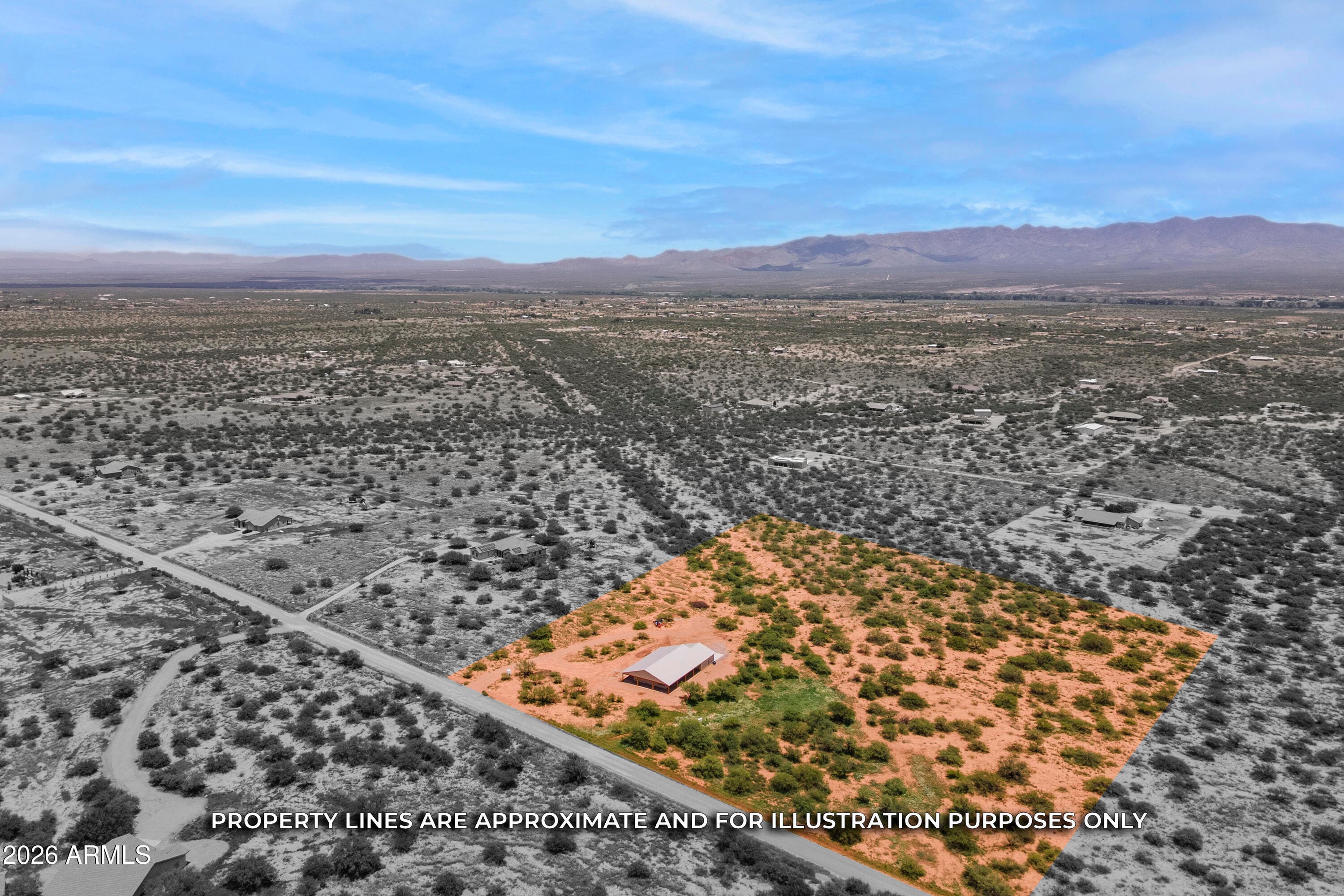 8557 S CALLE MIA, Hereford, AZ 85615 — photo 54 of 54