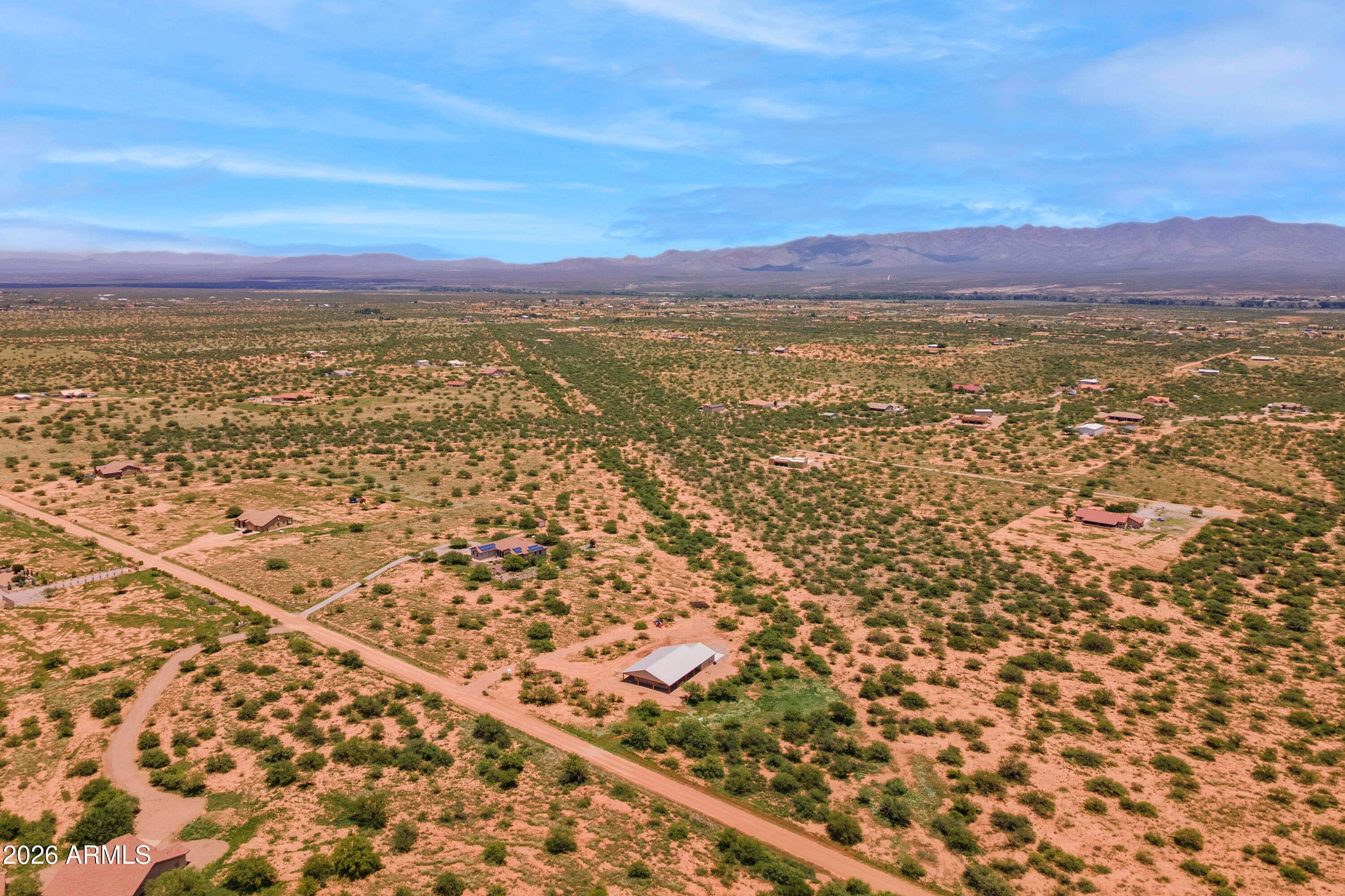 8557 S CALLE MIA, Hereford, AZ 85615 — photo 50 of 54
