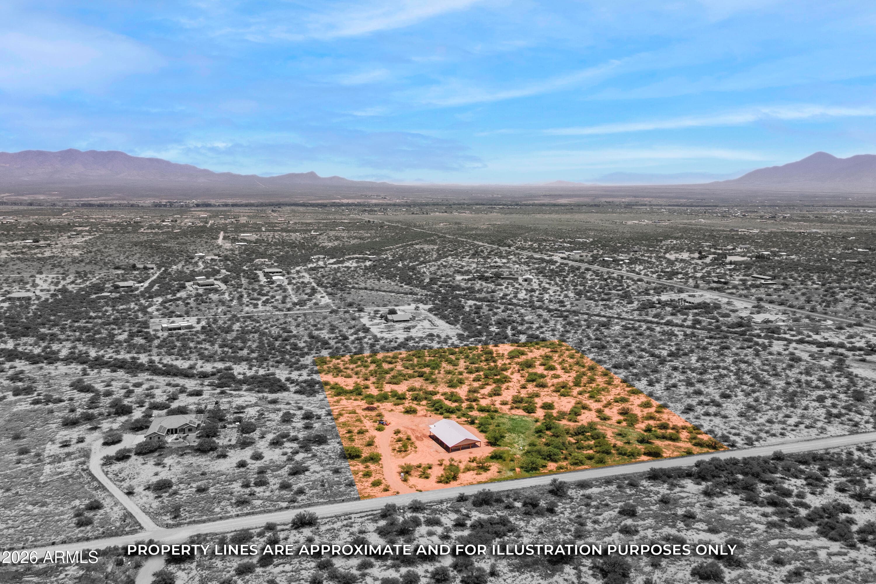 8557 S CALLE MIA, Hereford, AZ 85615 — photo 53 of 54