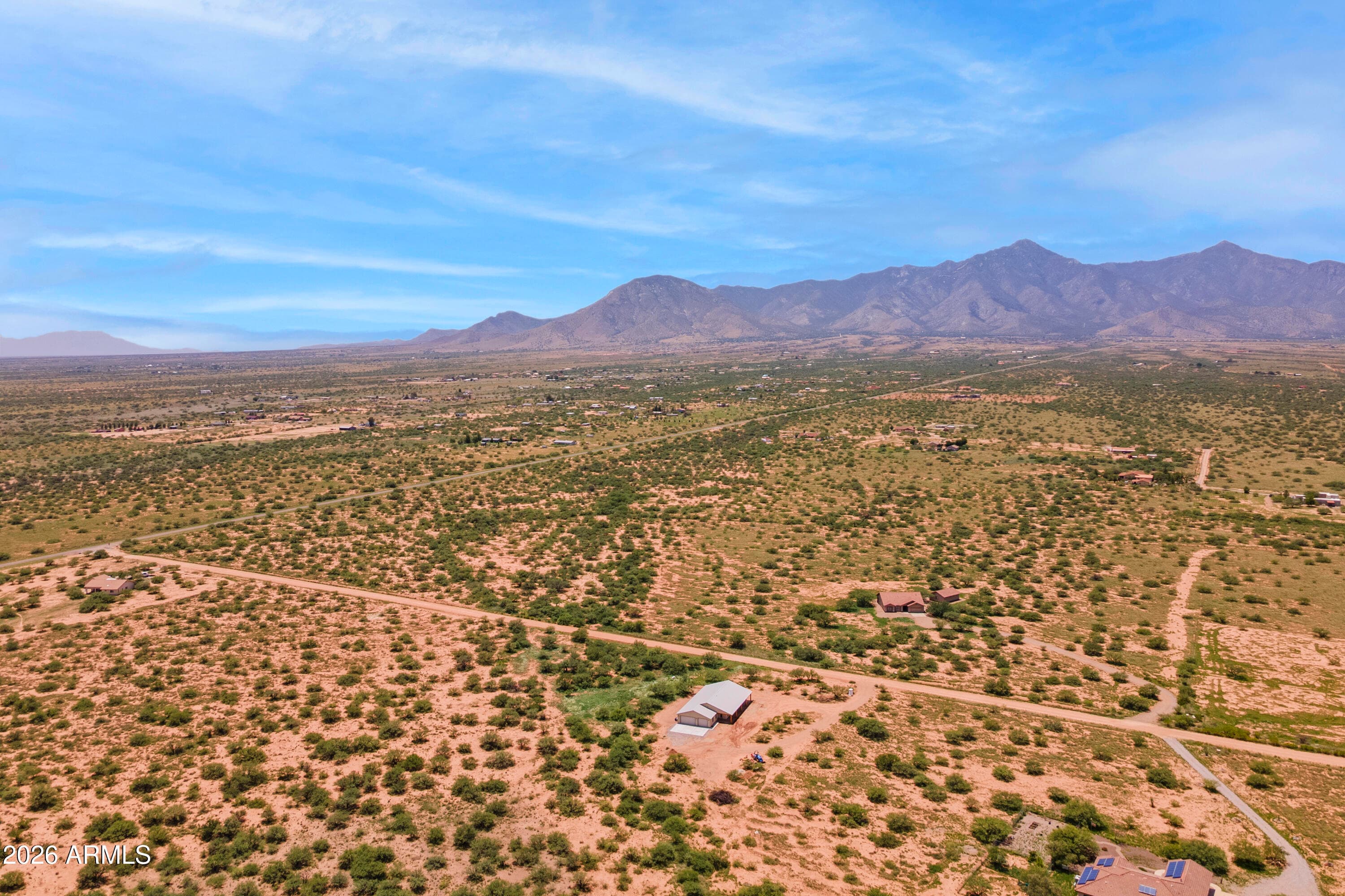 8557 S CALLE MIA, Hereford, AZ 85615 — photo 49 of 54