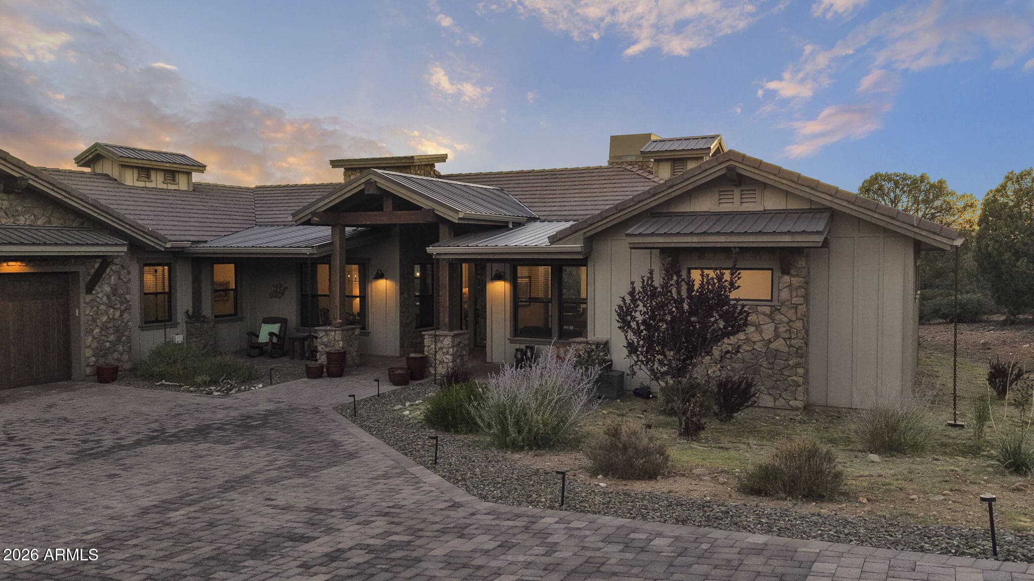 14335 N THREE SISTERS Drive, Prescott, AZ 86305 — photo 9 of 83
