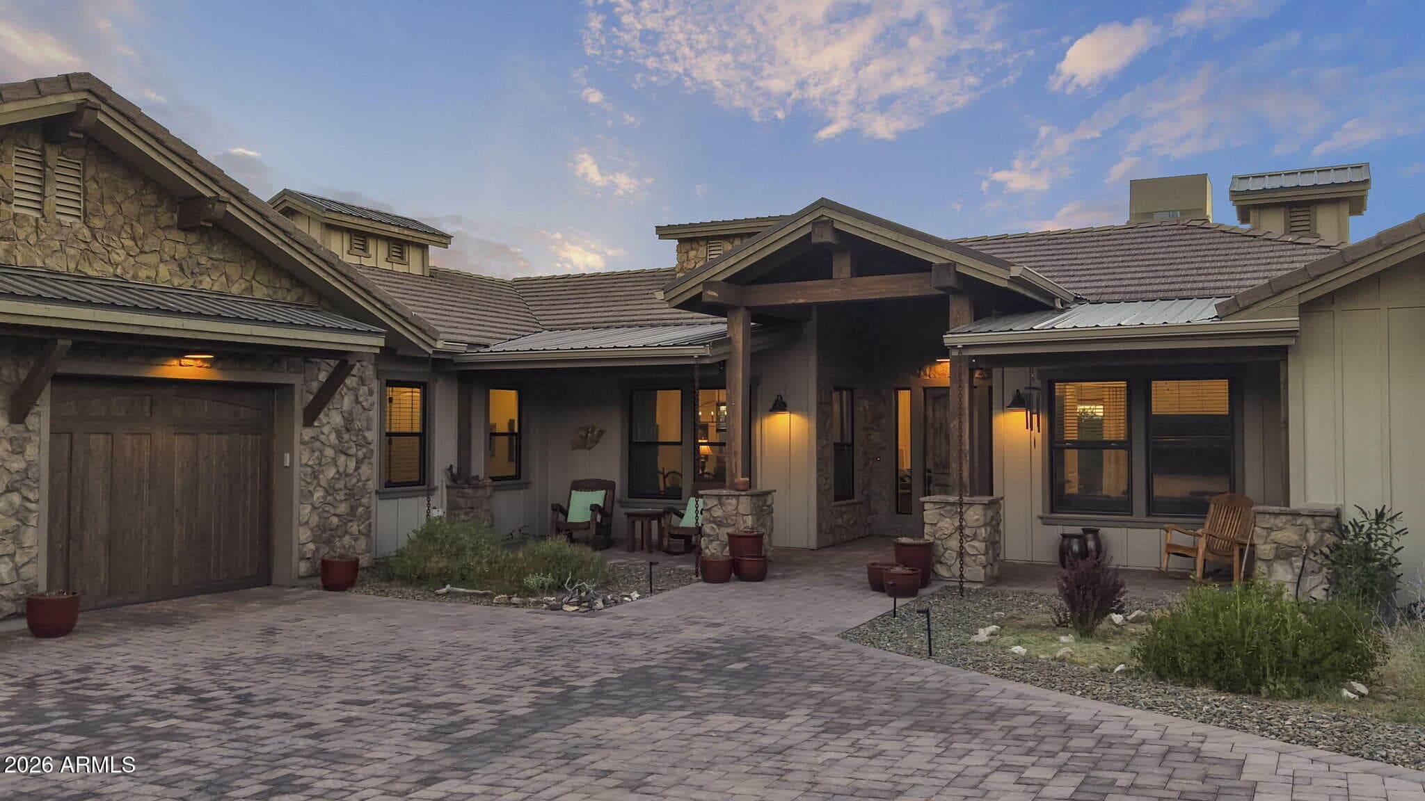 14335 N THREE SISTERS Drive, Prescott, AZ 86305 — photo 10 of 83