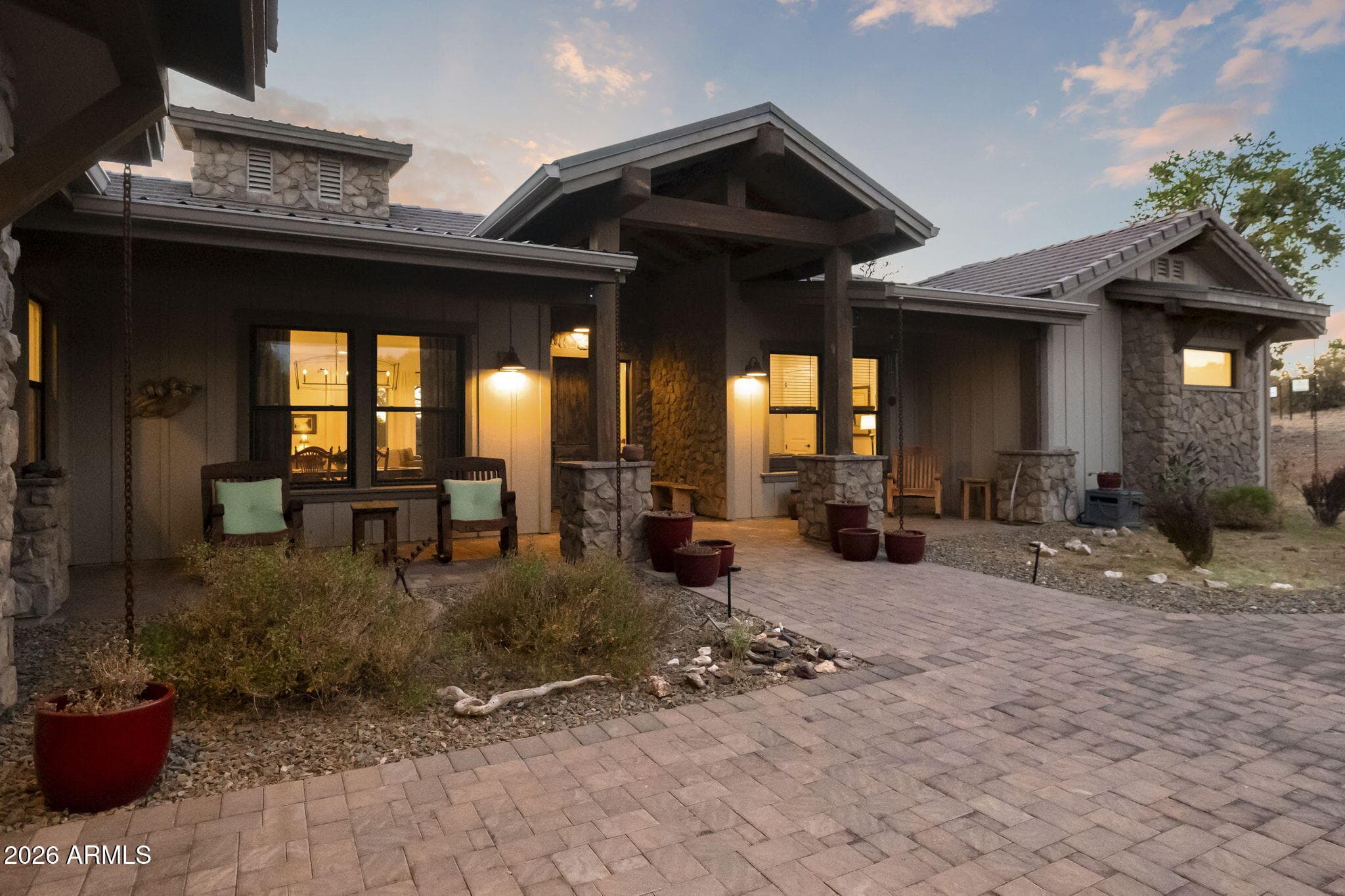 14335 N THREE SISTERS Drive, Prescott, AZ 86305 — photo 12 of 83