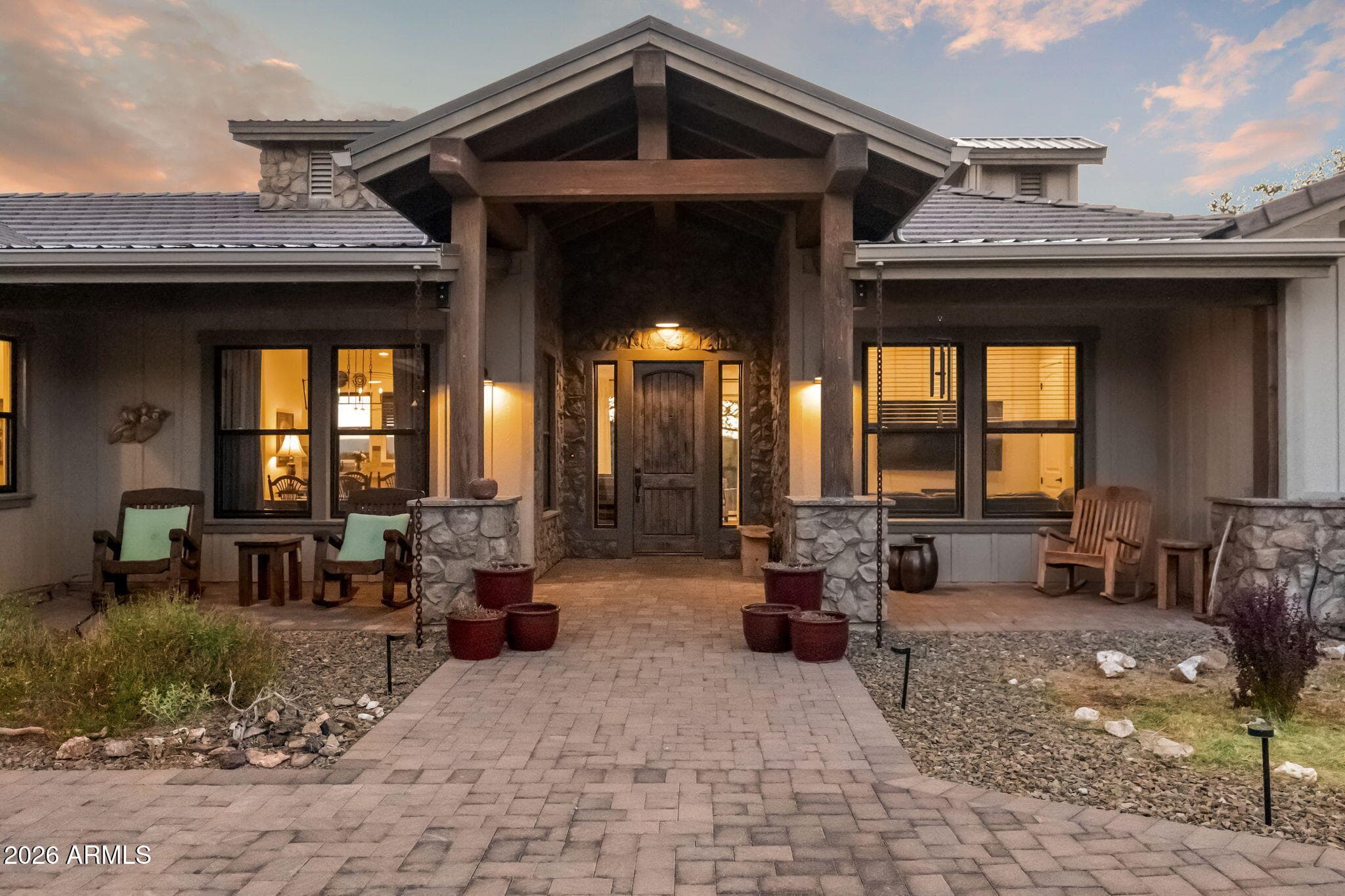 14335 N THREE SISTERS Drive, Prescott, AZ 86305 — photo 13 of 83