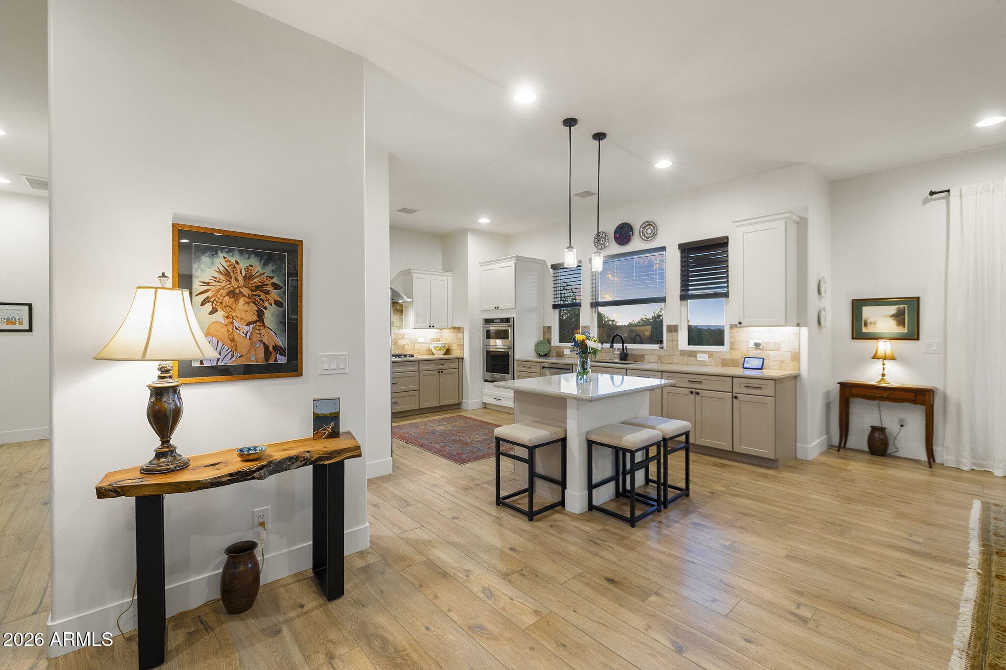 14335 N THREE SISTERS Drive, Prescott, AZ 86305 — photo 16 of 83