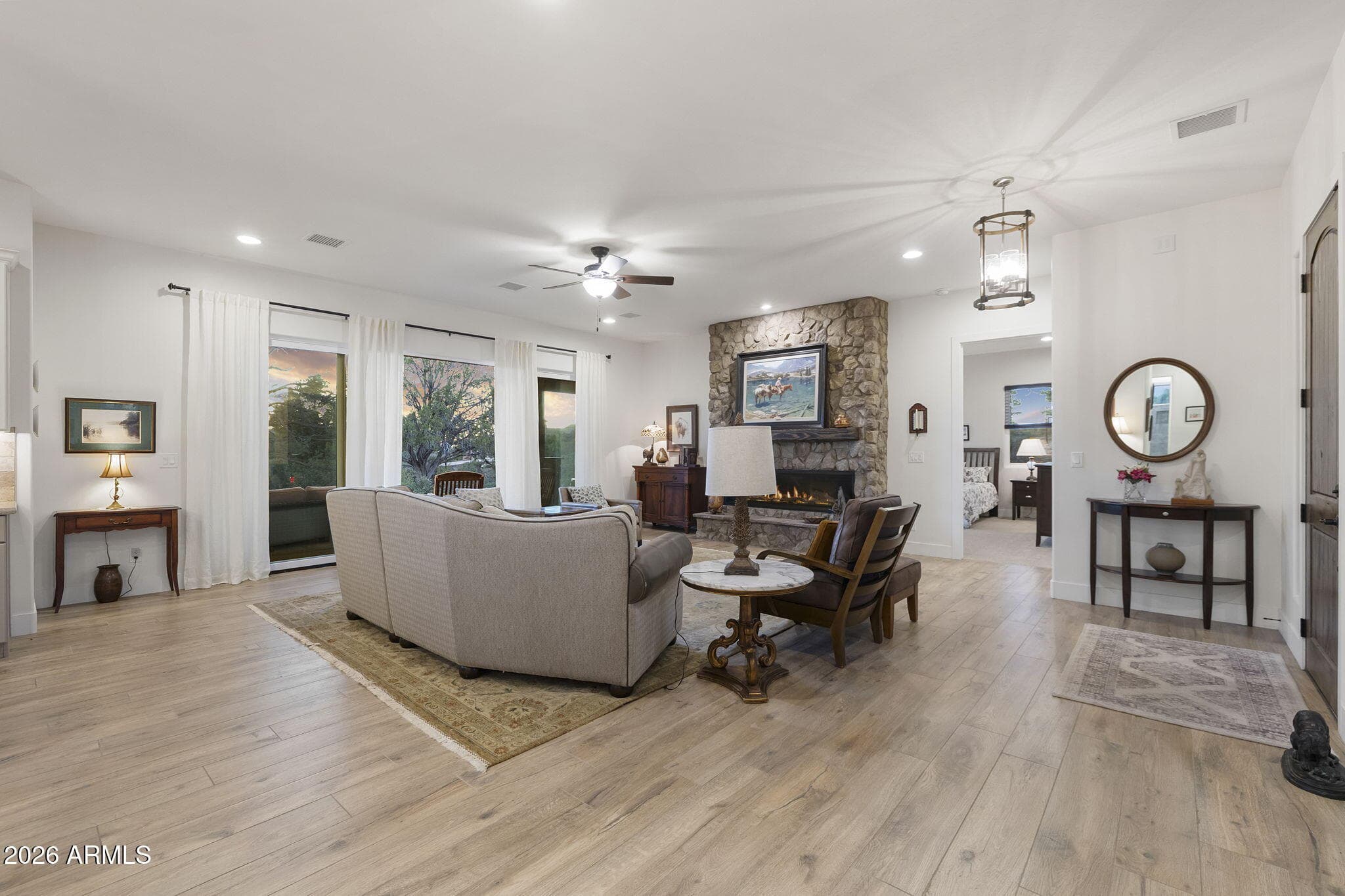14335 N THREE SISTERS Drive, Prescott, AZ 86305 — photo 17 of 83