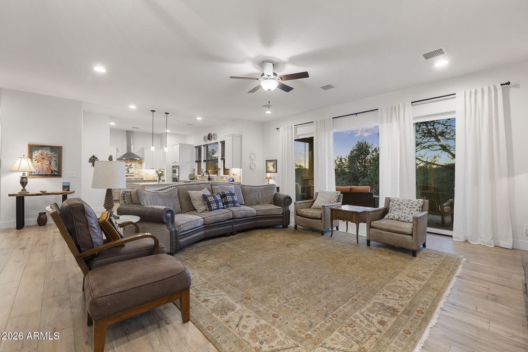 14335 N THREE SISTERS Drive, Prescott, AZ 86305 — photo 18 of 83