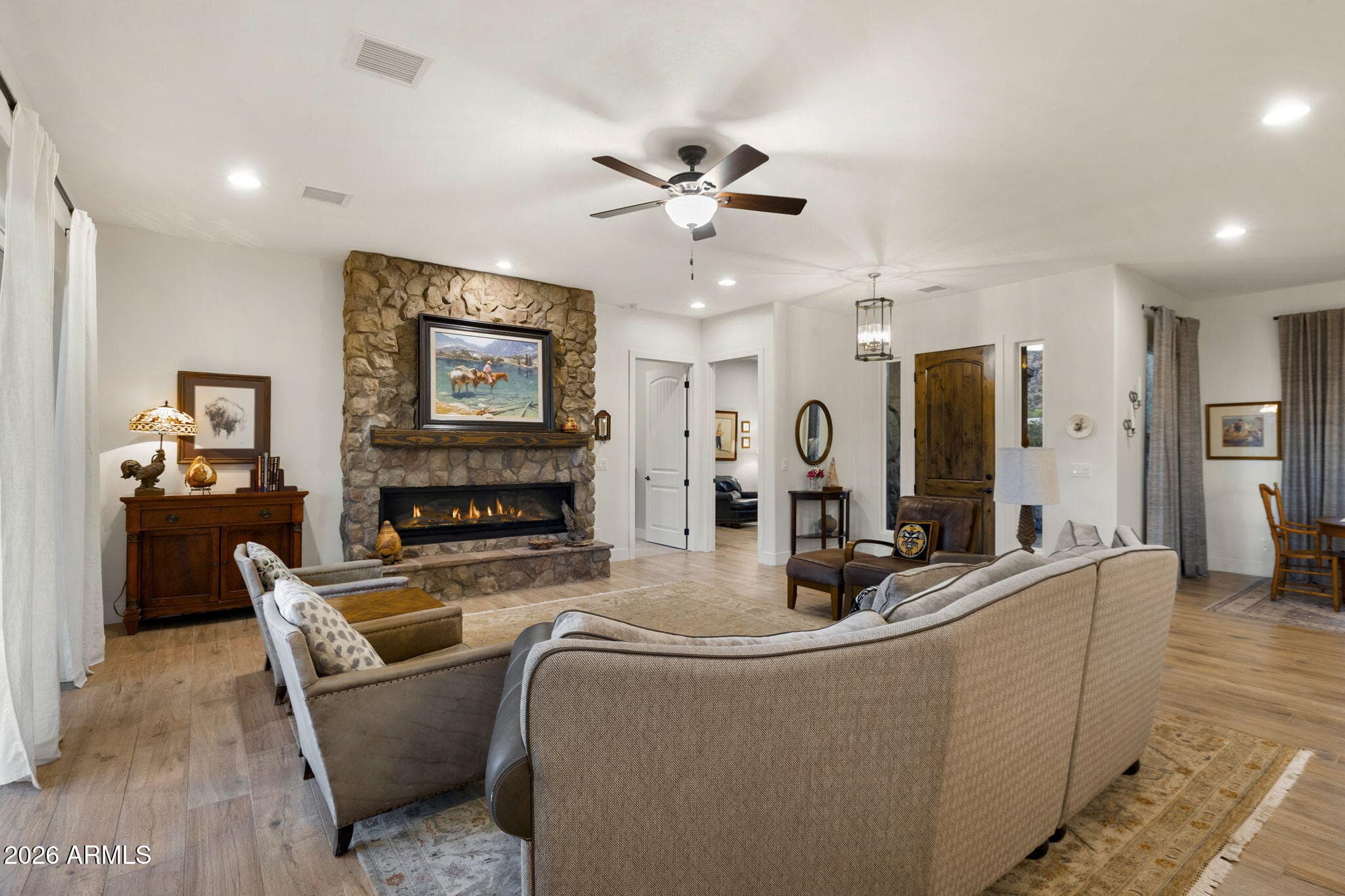 14335 N THREE SISTERS Drive, Prescott, AZ 86305 — photo 23 of 83