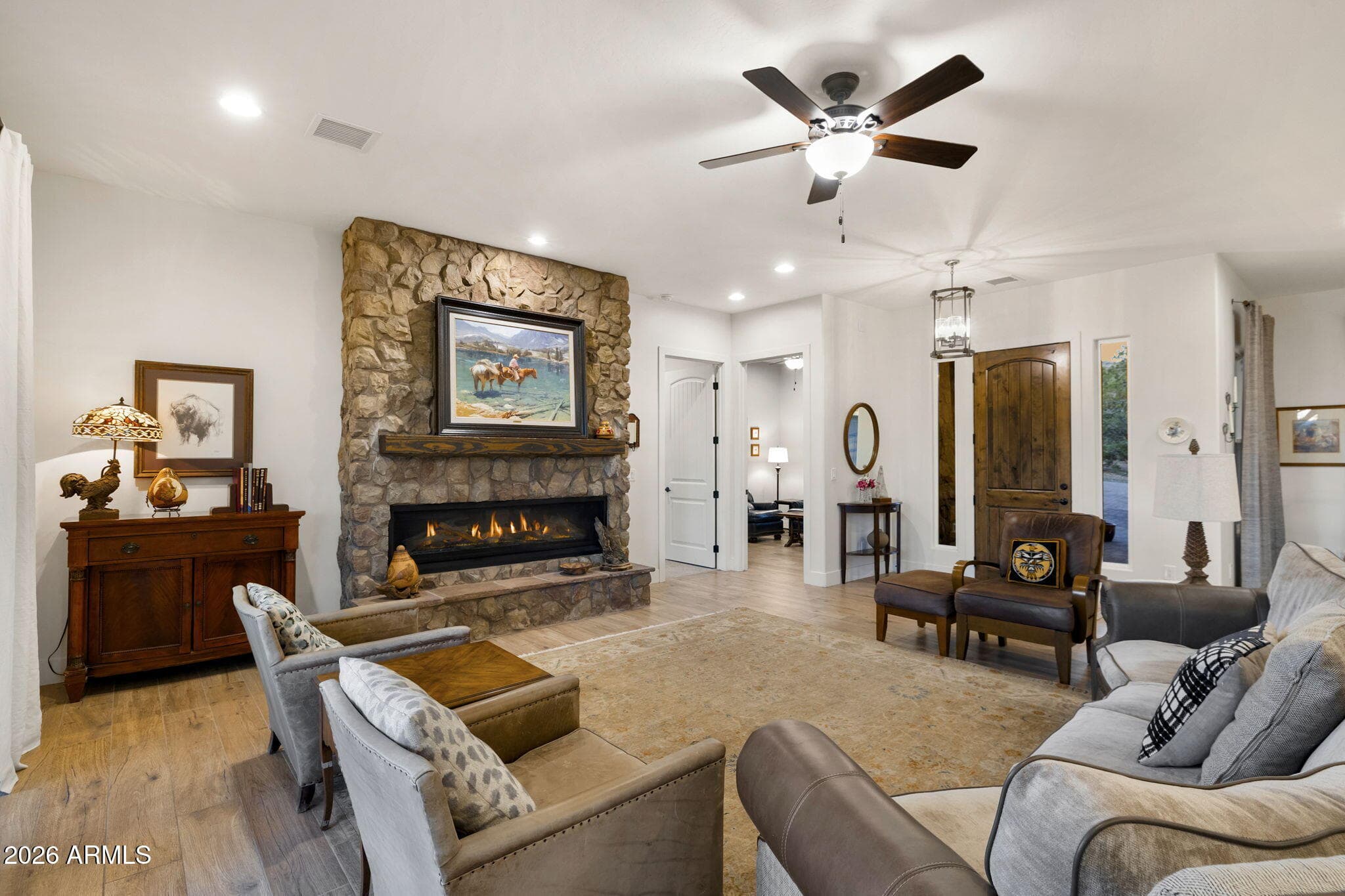 14335 N THREE SISTERS Drive, Prescott, AZ 86305 — photo 24 of 83