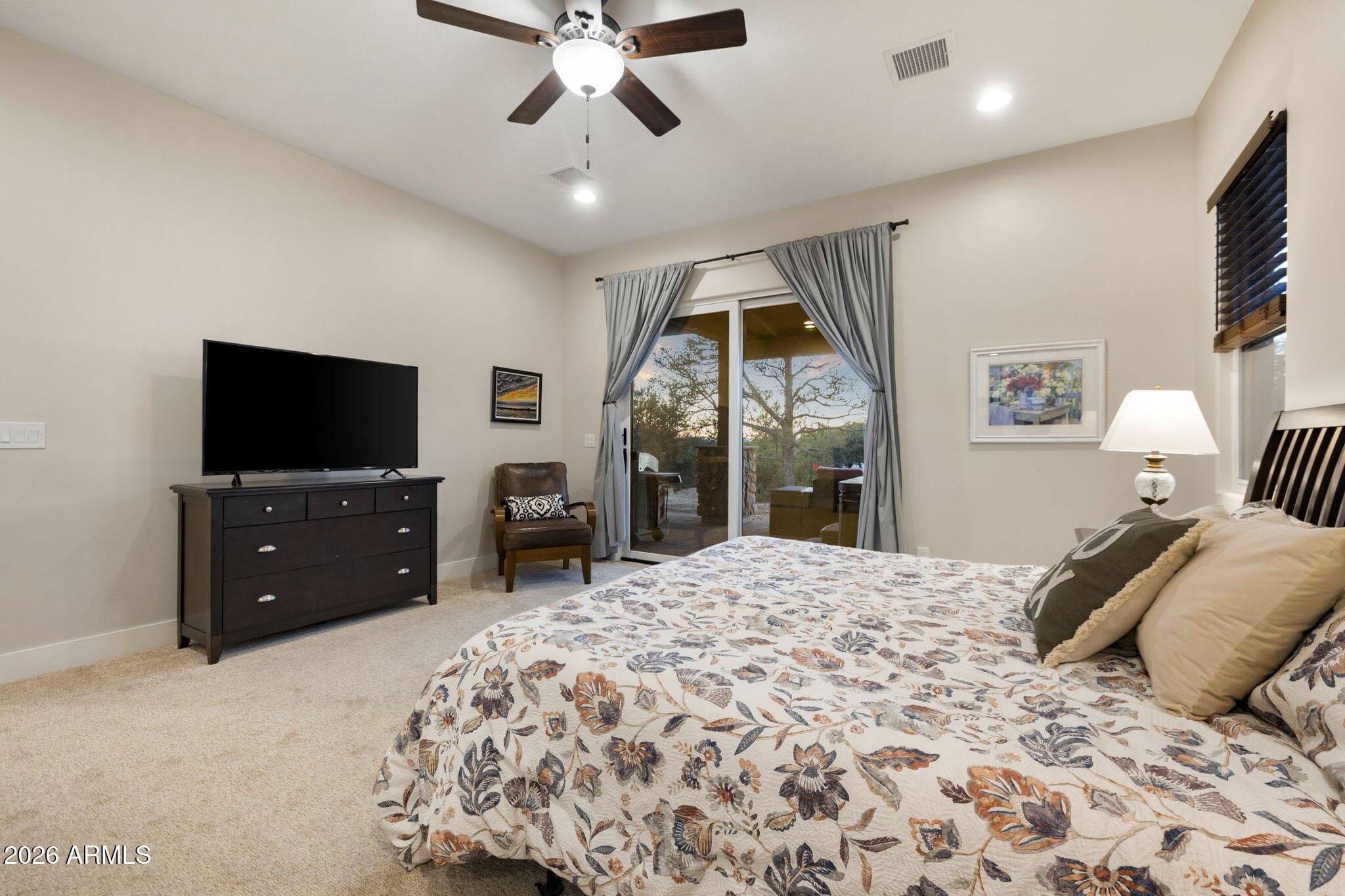 14335 N THREE SISTERS Drive, Prescott, AZ 86305 — photo 38 of 83