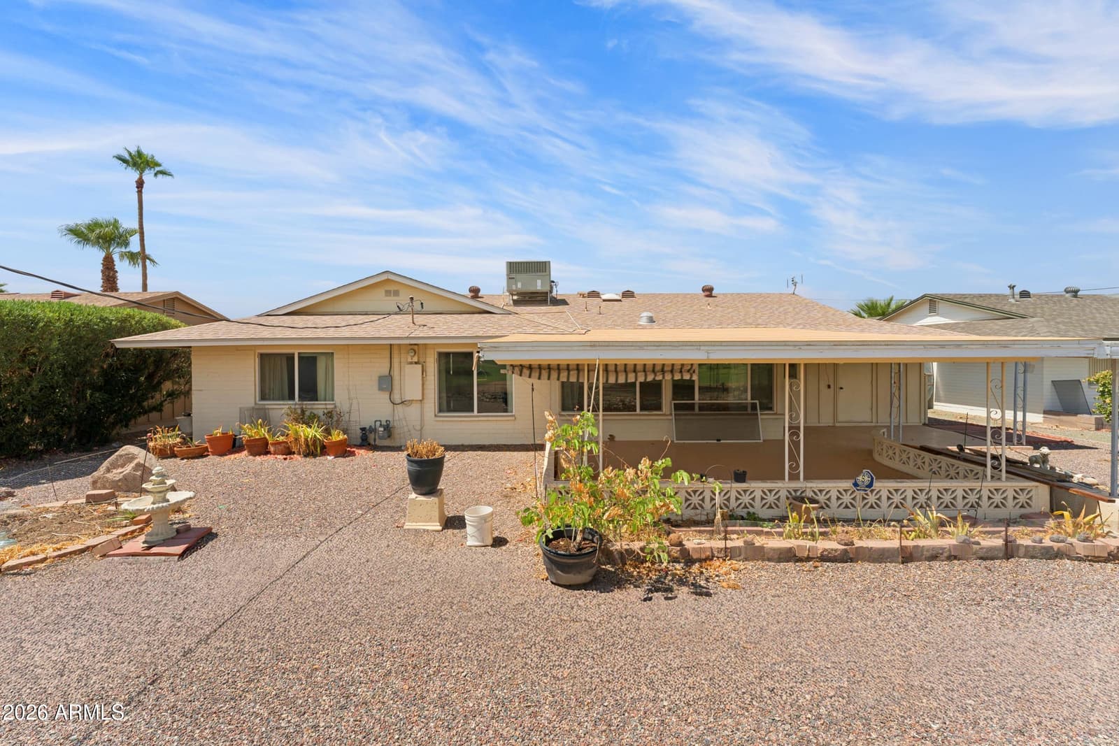10208 W PINEHURST Drive, Sun City, AZ 85351 — photo 48 of 73