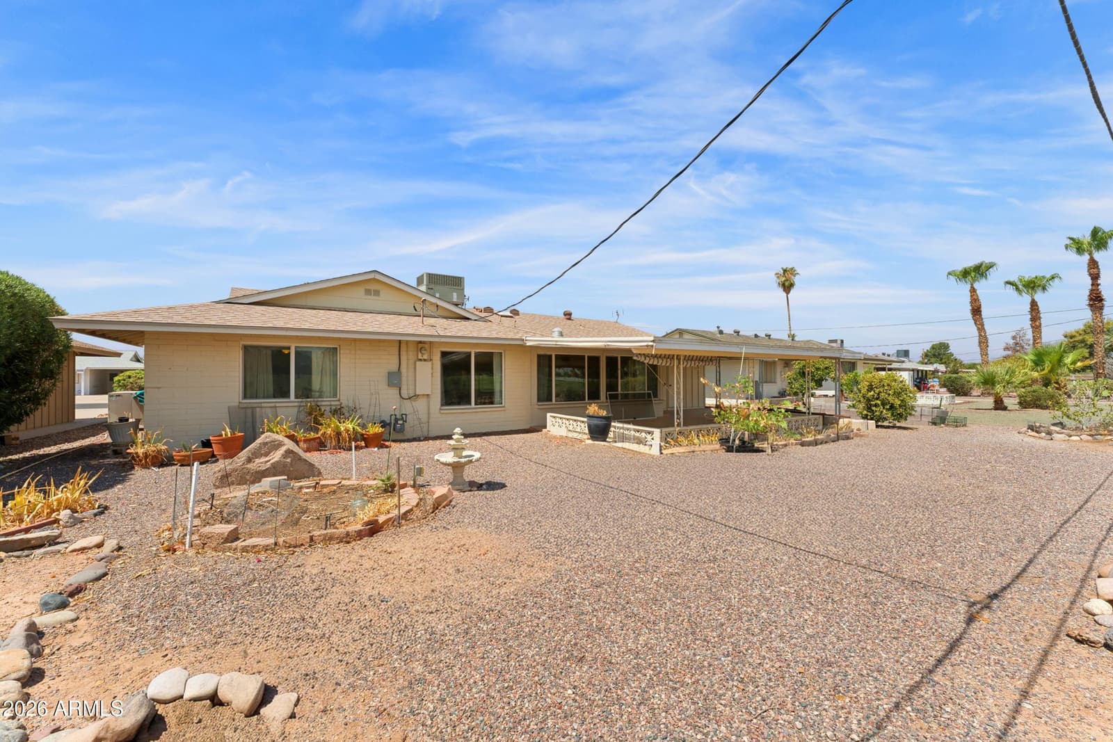10208 W PINEHURST Drive, Sun City, AZ 85351 — photo 53 of 73