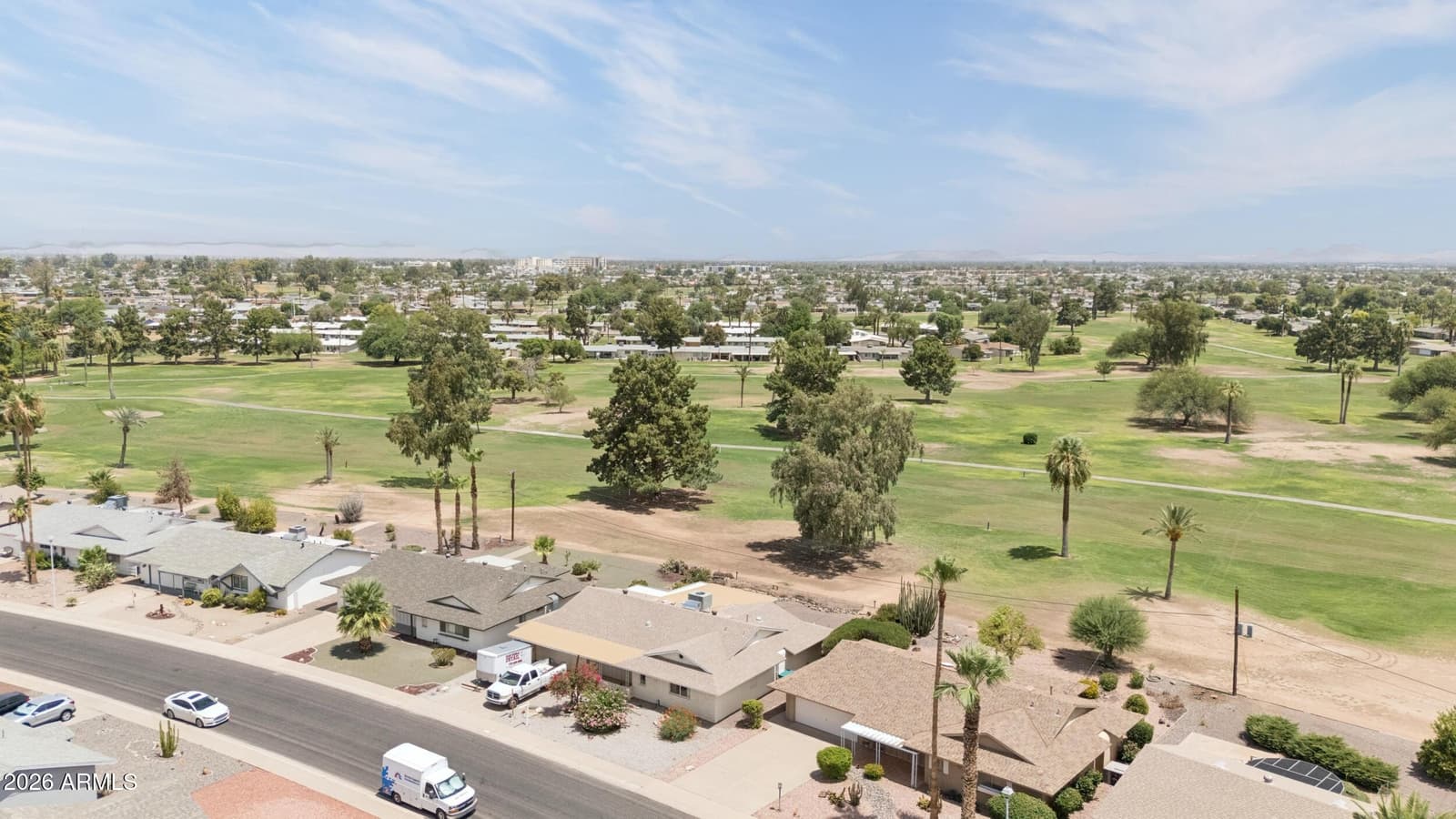 10208 W PINEHURST Drive, Sun City, AZ 85351 — photo 57 of 73