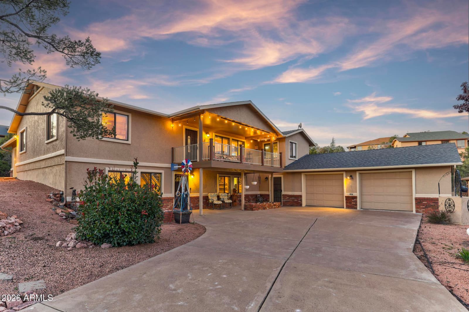 804 E Phoenix Street, Payson, AZ 85541 — photo 1 of 56