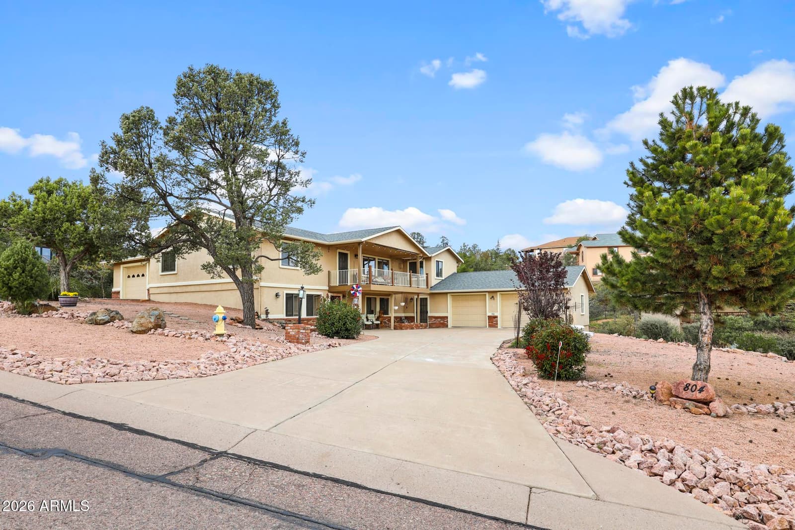 804 E Phoenix Street, Payson, AZ 85541 — photo 39 of 56