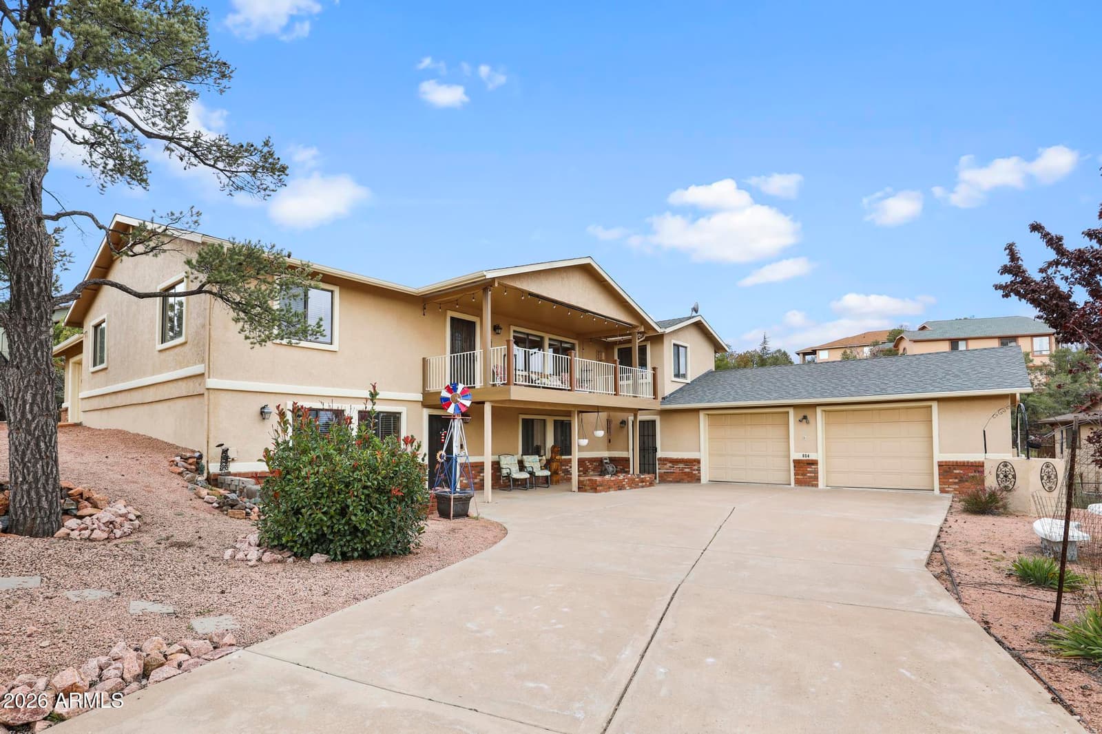 804 E Phoenix Street, Payson, AZ 85541 — photo 40 of 56