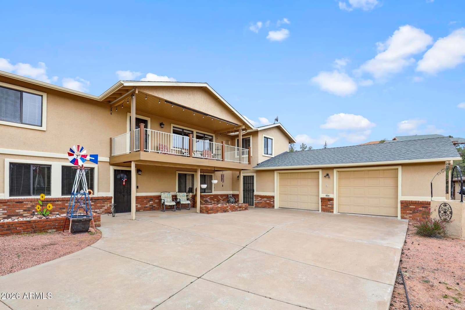 804 E Phoenix Street, Payson, AZ 85541 — photo 41 of 56