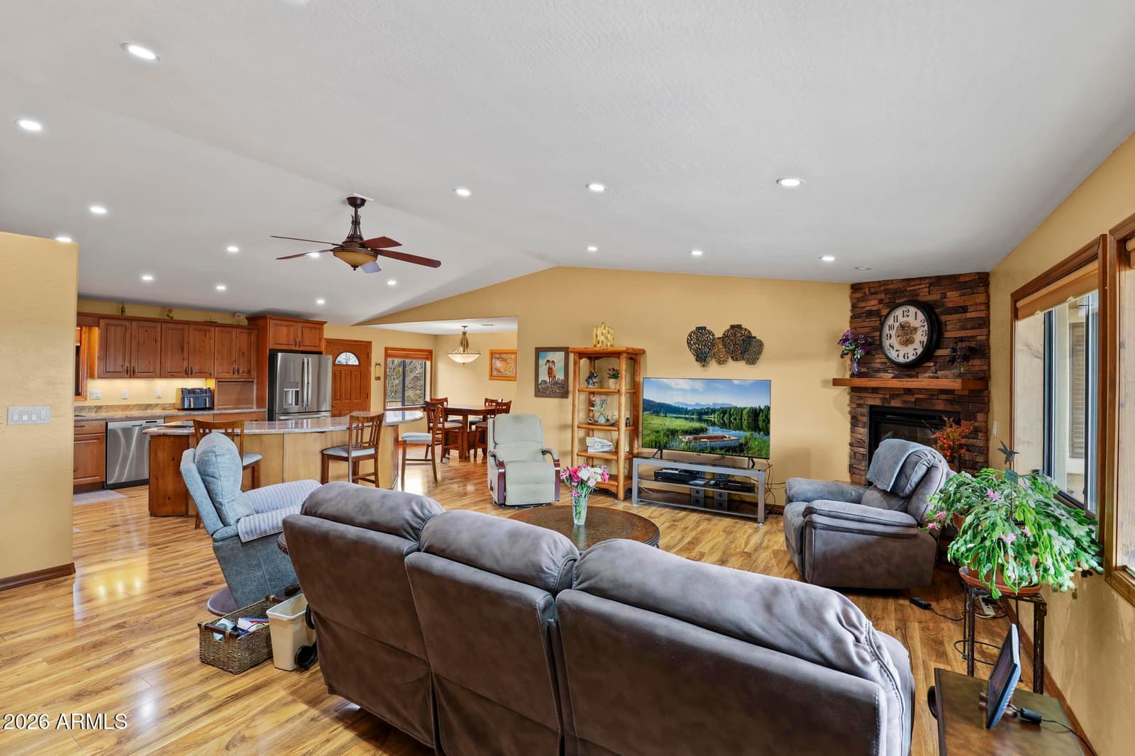 804 E Phoenix Street, Payson, AZ 85541 — photo 4 of 56