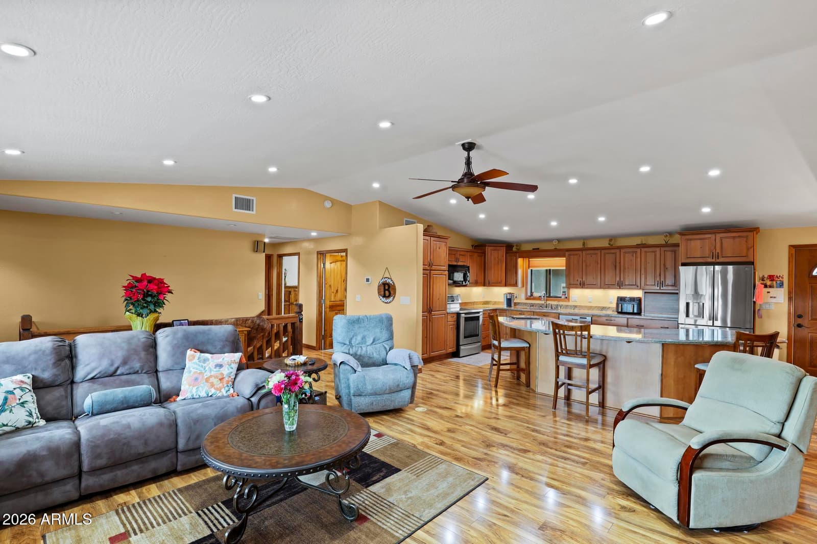 804 E Phoenix Street, Payson, AZ 85541 — photo 5 of 56